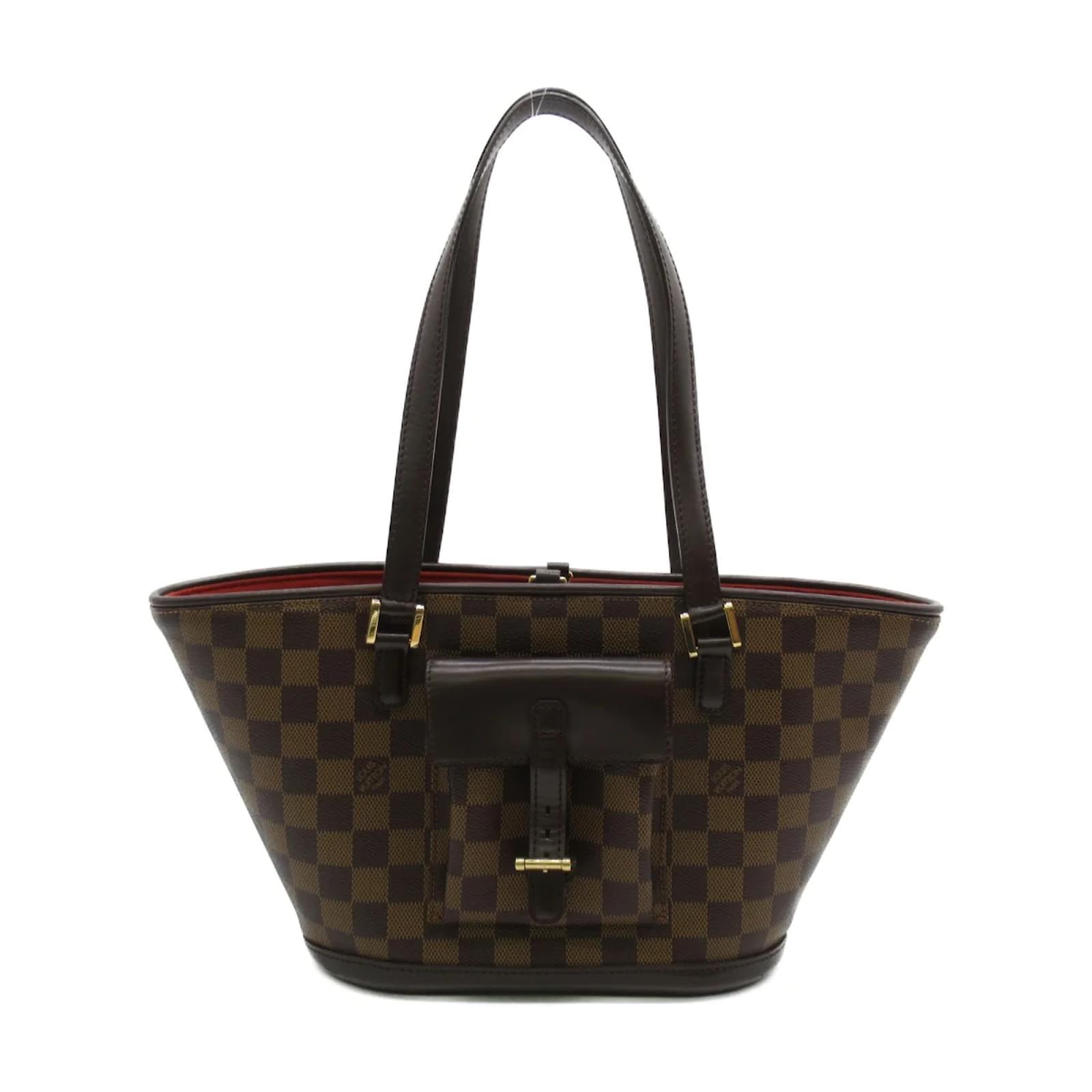 Louis Vuitton 2001 Pre-owned Vavin PM Tote Bag