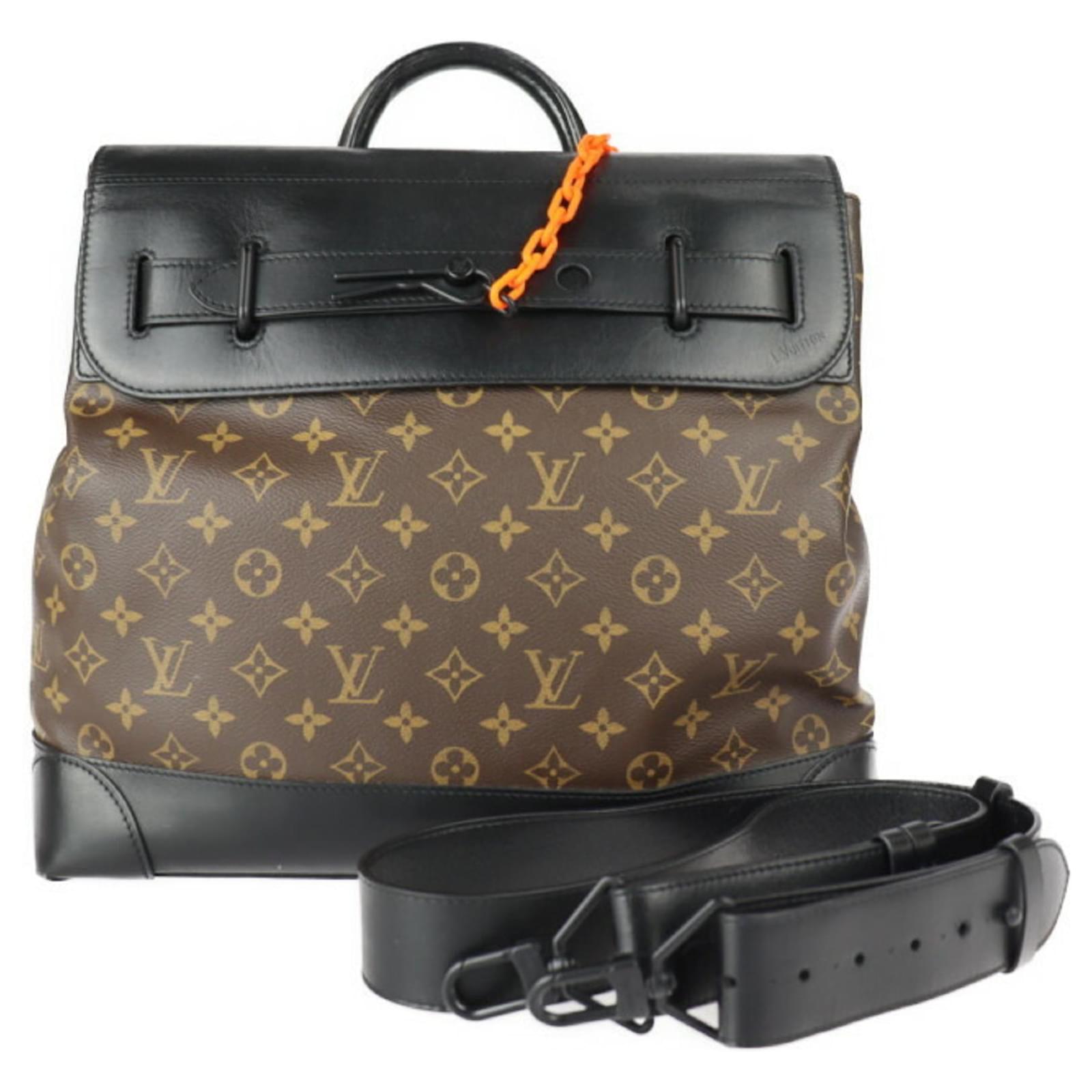 Used Louis Vuitton Laguito Men bag - Joli Closet