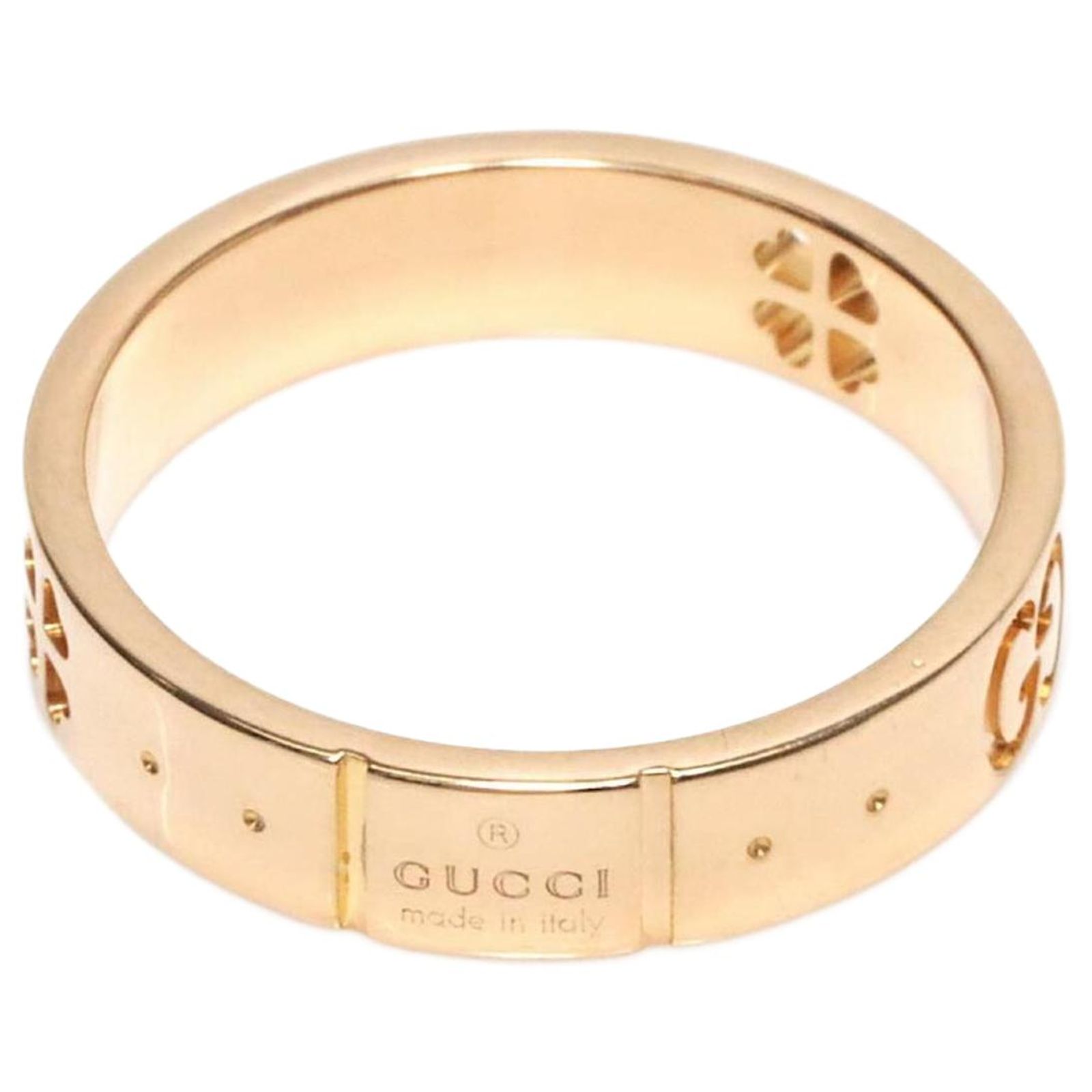 Gucci Icon Golden Pink gold ref.928954 - Joli Closet