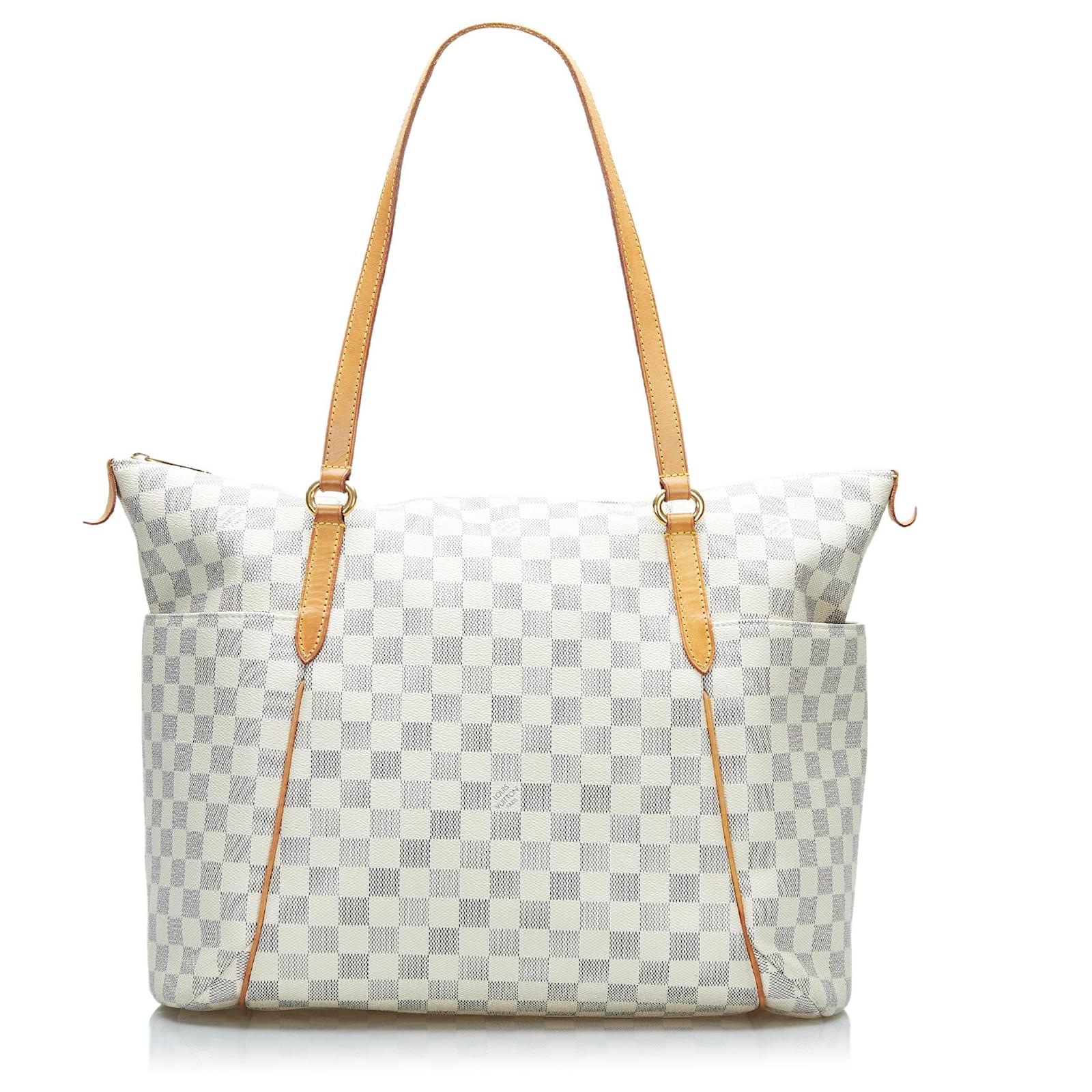 damier totally mm louis