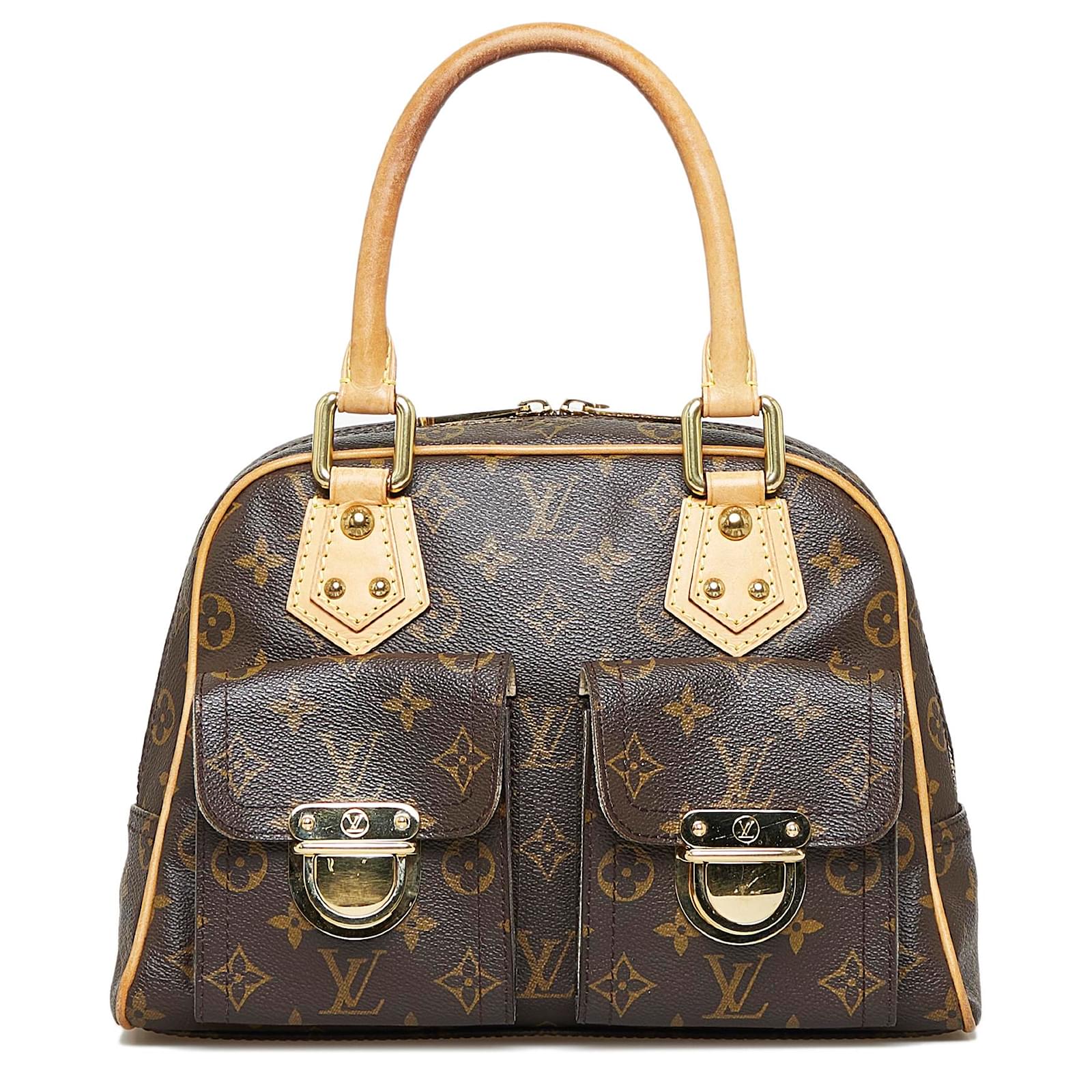 Best Deals for Louis Vuitton Manhattan Pm Bag