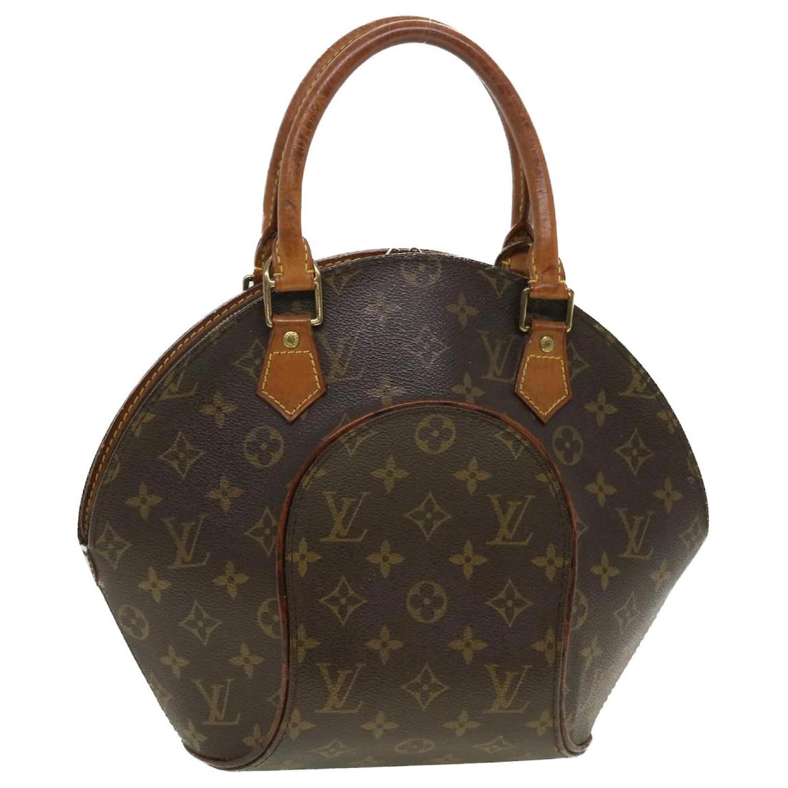 Ellipse PM Monogram - Women - Handbags