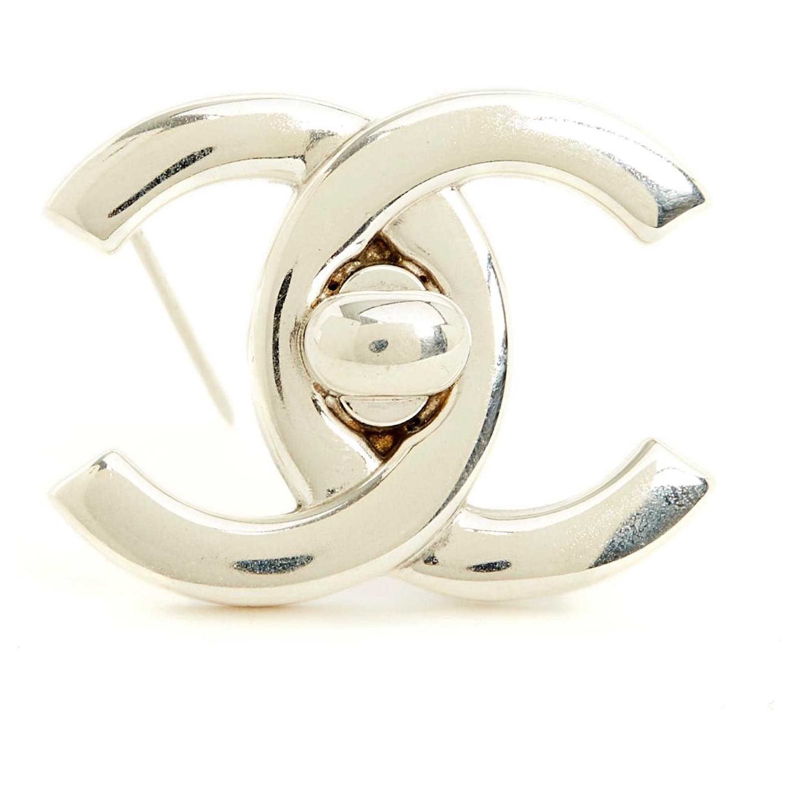Chanel Silver for Sale at Auction