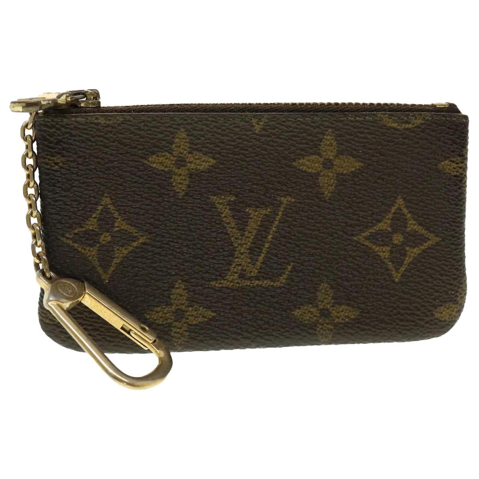 Louis Vuitton, Bags, Authentic Lv Money Bag
