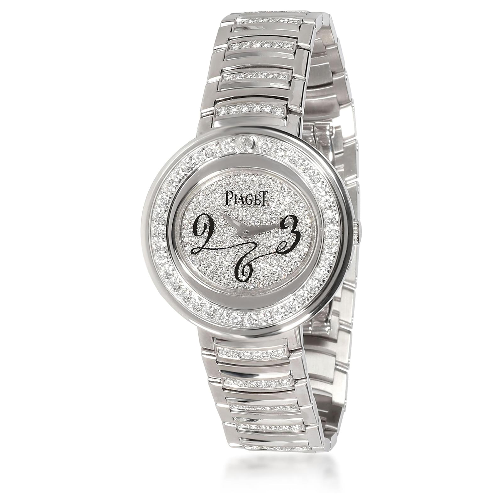 Reloj discount piaget mujer