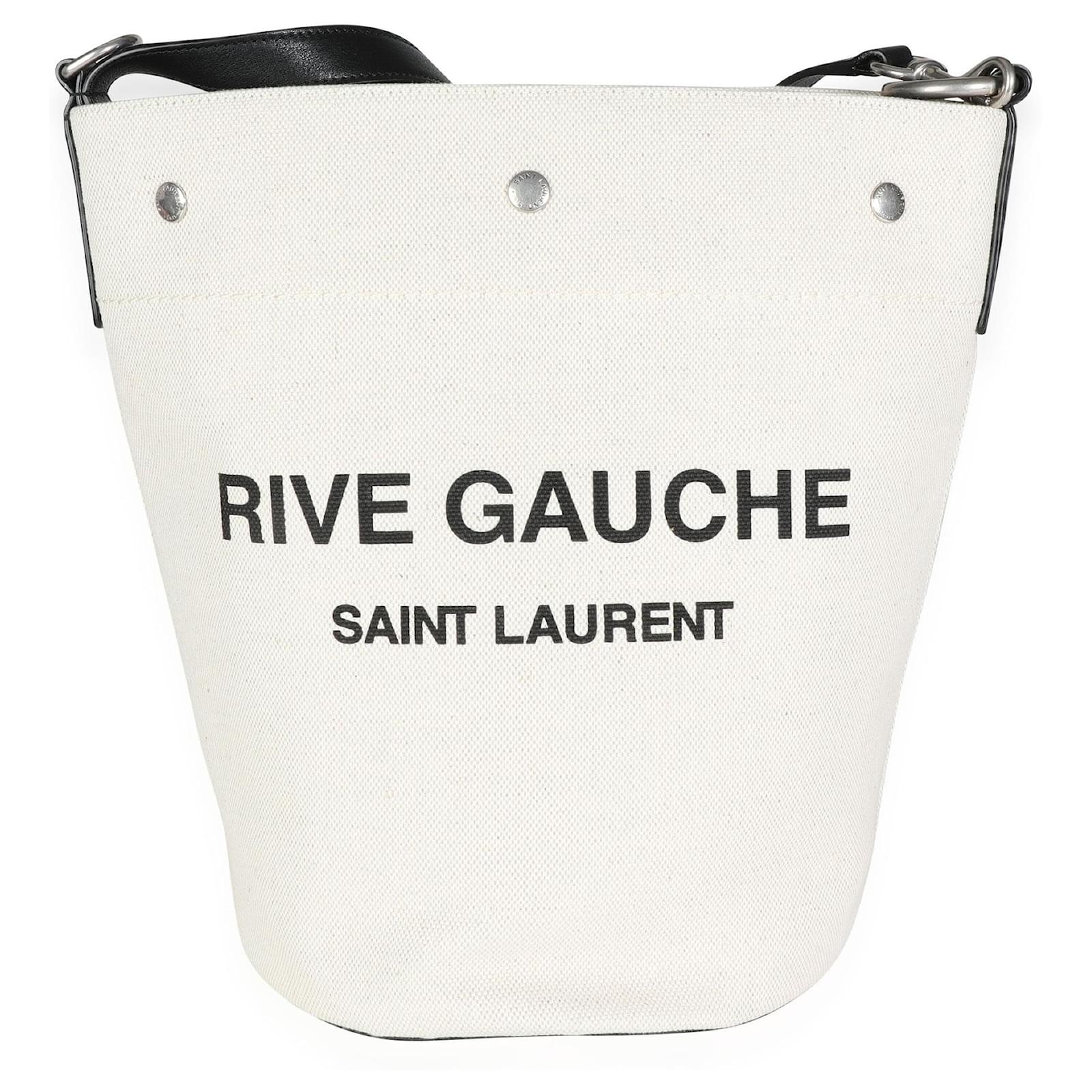 Women's 'rive Gauche' Towel Bag by Saint Laurent