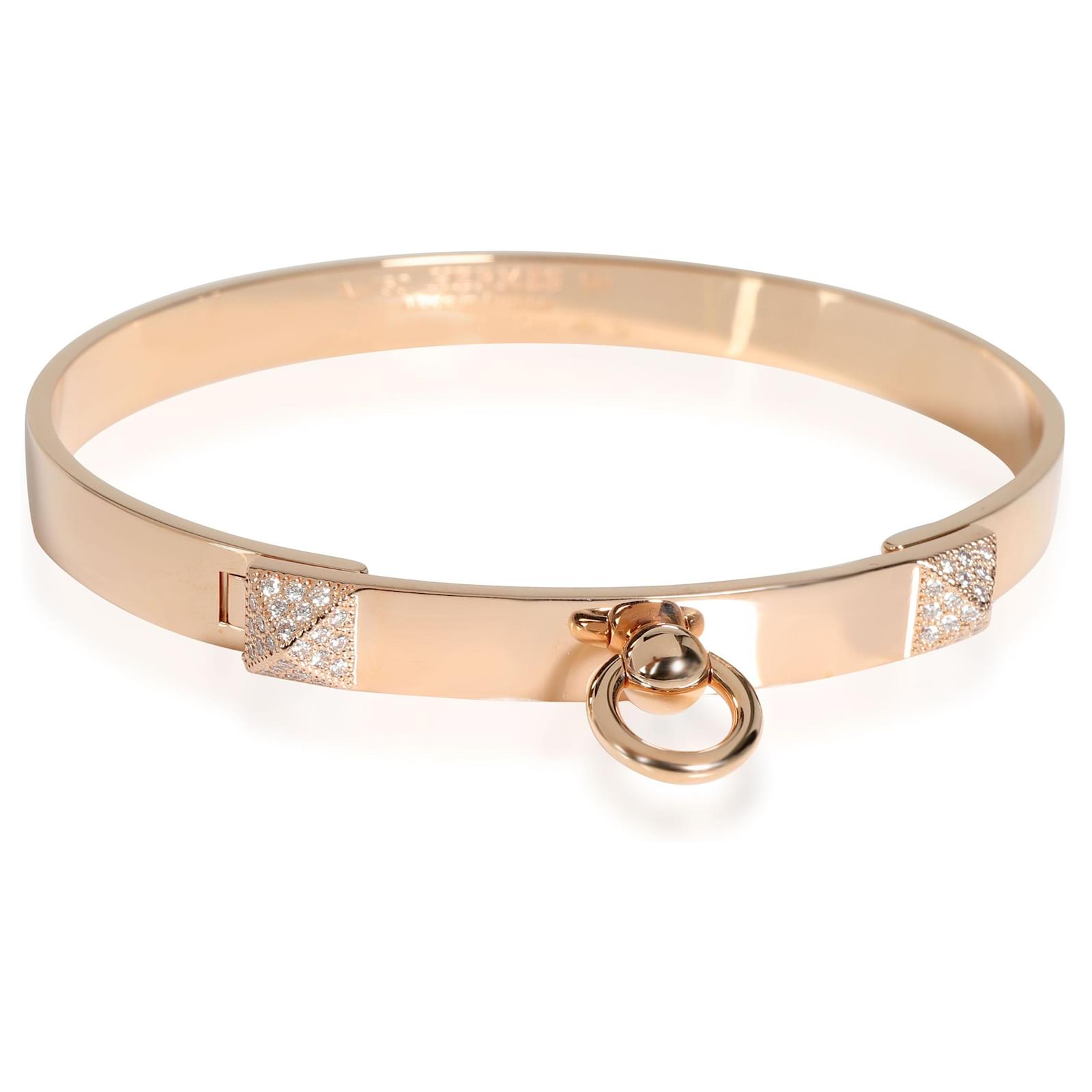 ブレスレット HERMES Bracciale Collier de Chien, modello piccolo Bracciale Collier de chien, modello piccolo | Hermès Italia
