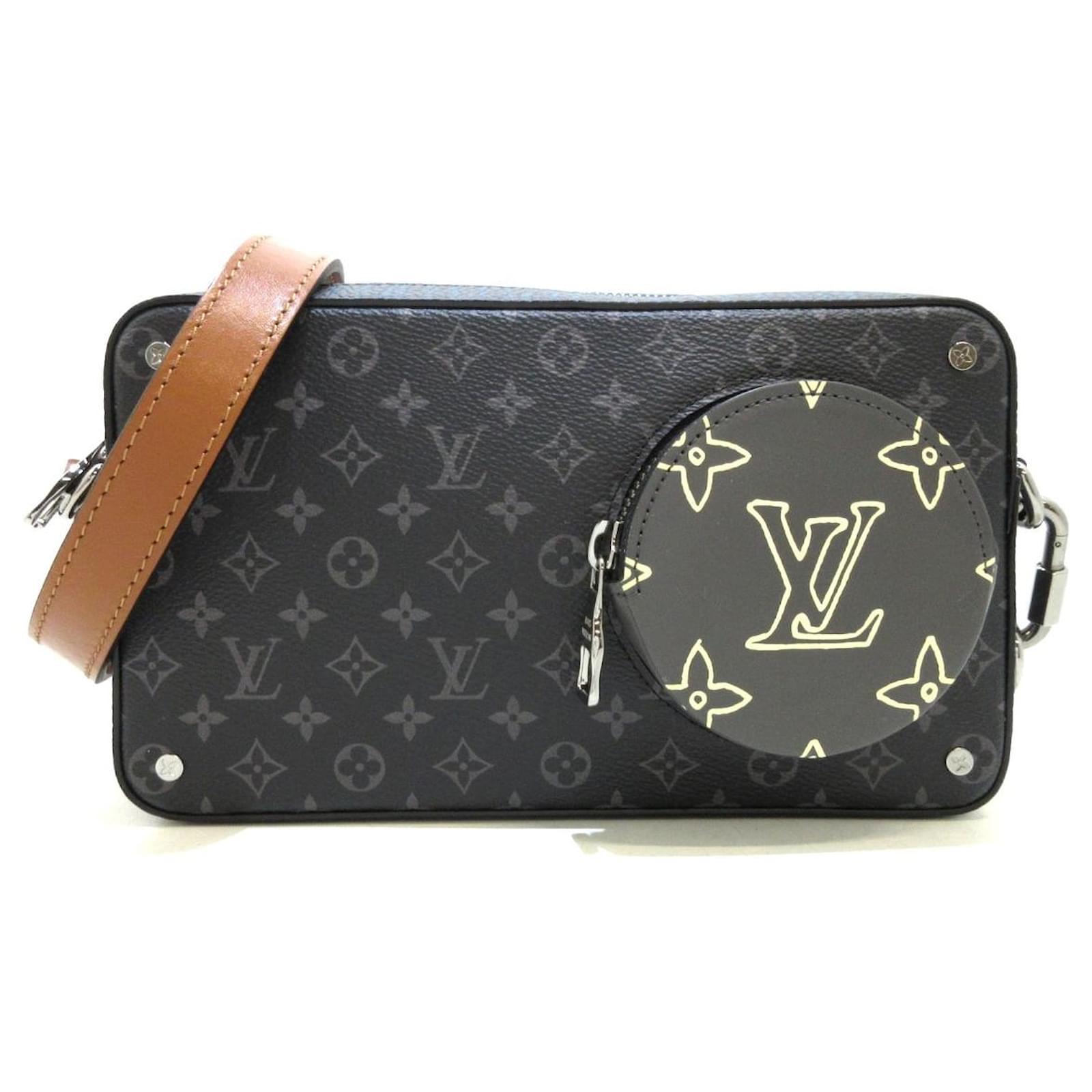 Louis Vuitton, Bags, Lv X Virgil Volga Belt Bag