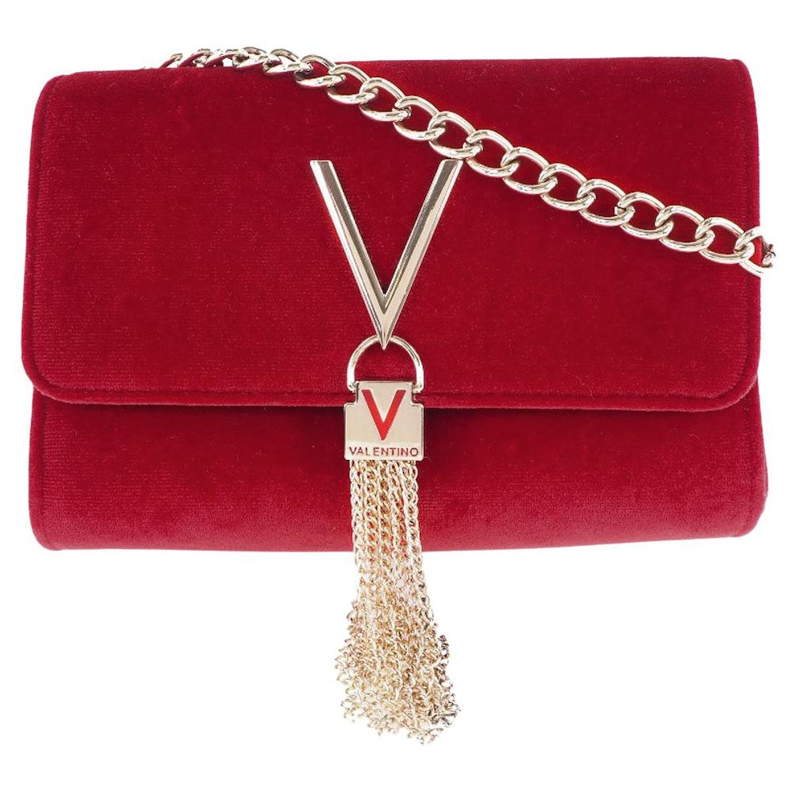 Valentino Bags Marilyn bag in red