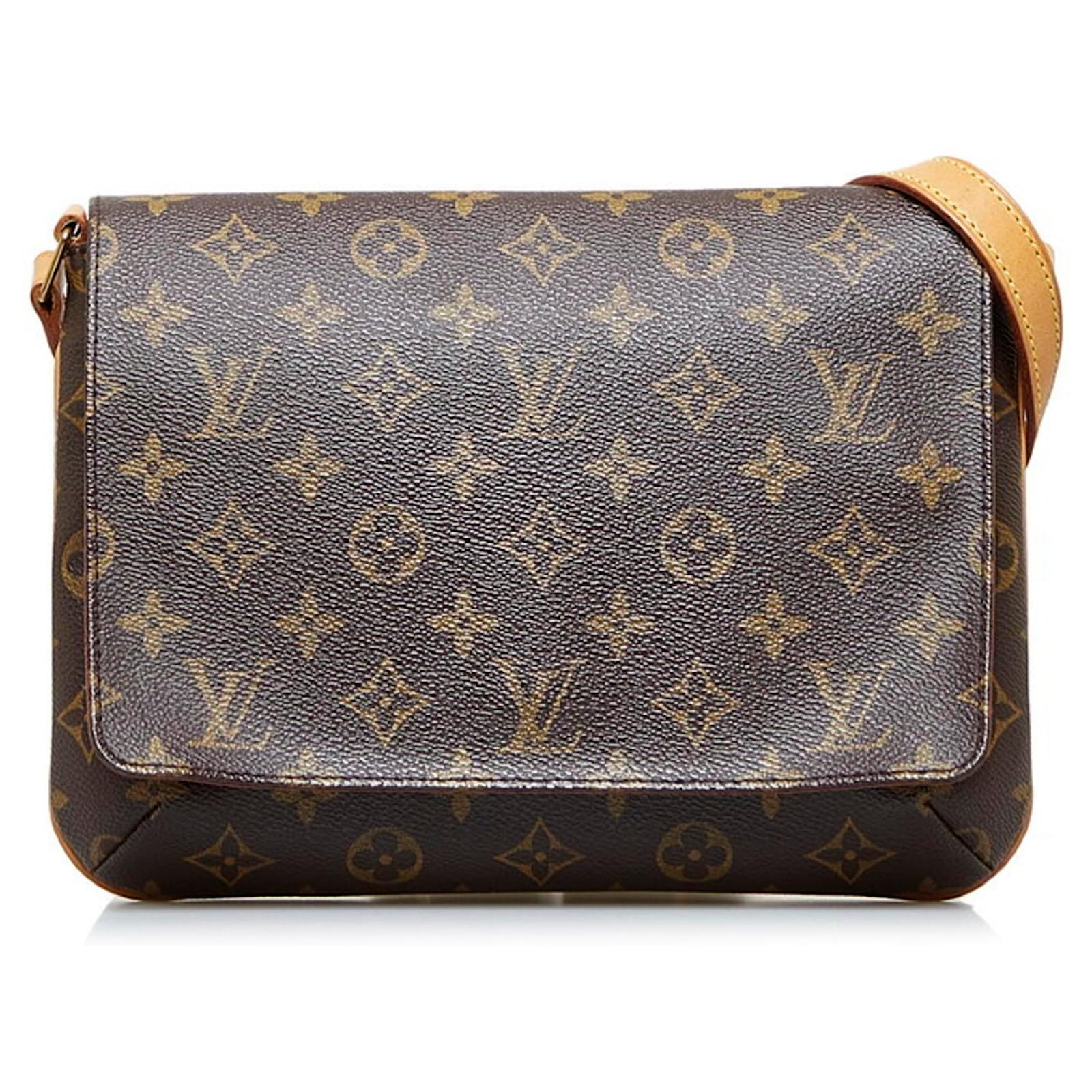 Handbags Louis Vuitton Louis Vuitton Pont Neuf PM M HANDBAG52052 Black EPI Leather Leather Handbag