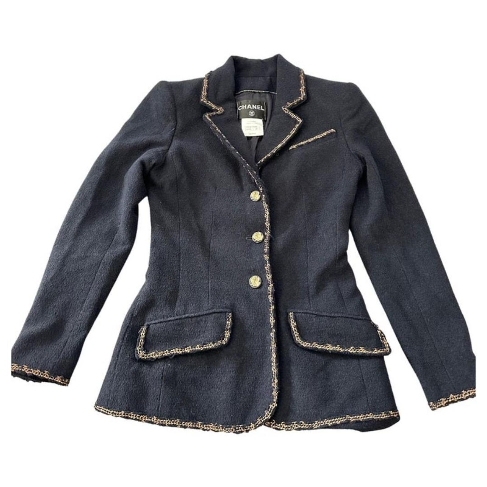 Blouson légérement matelassé Lilith taille L trés élégant Blouson légérement matelassé Lilith taille L trés élégant