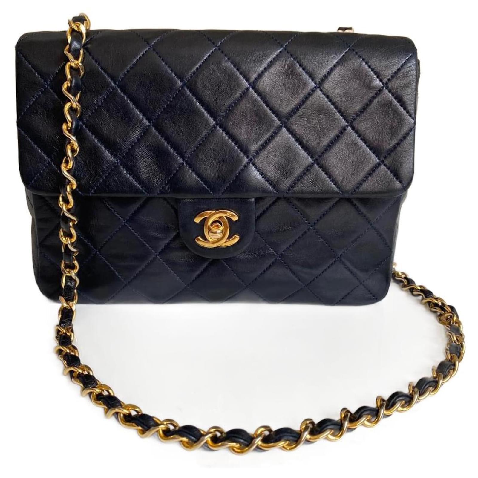Handbags Chanel TIMELESS/ Classic