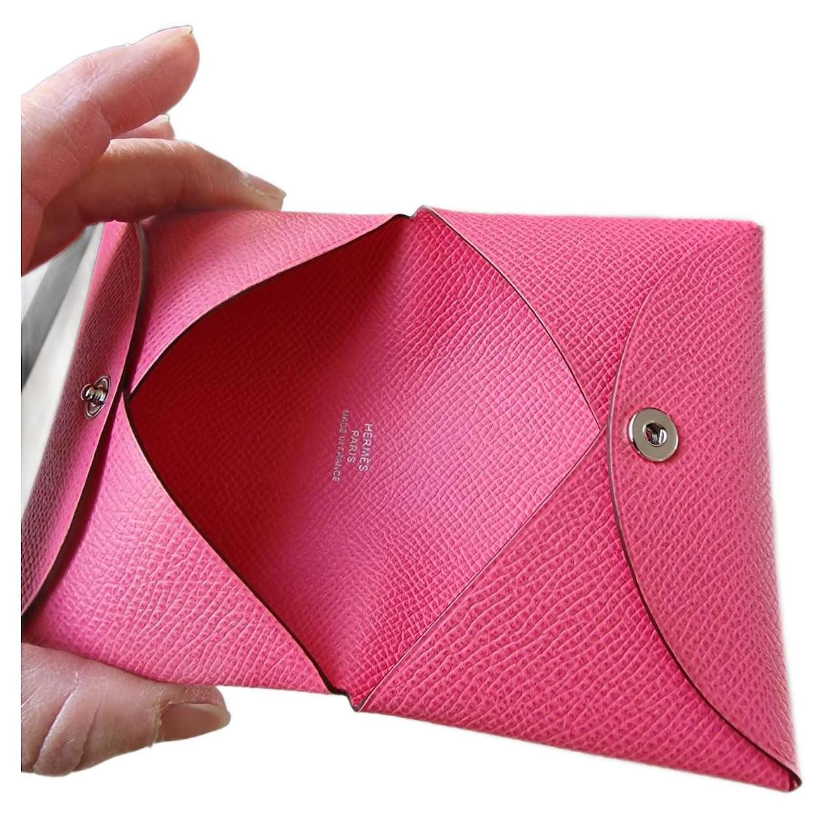 Calvi card holder