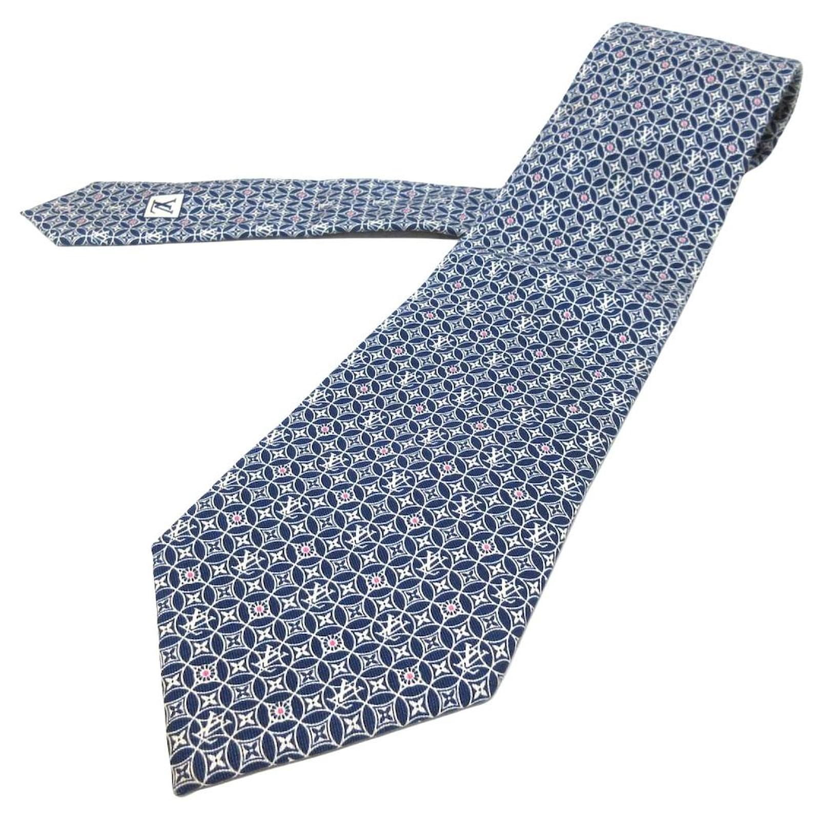 Second hand Louis Vuitton Ties - Joli Closet