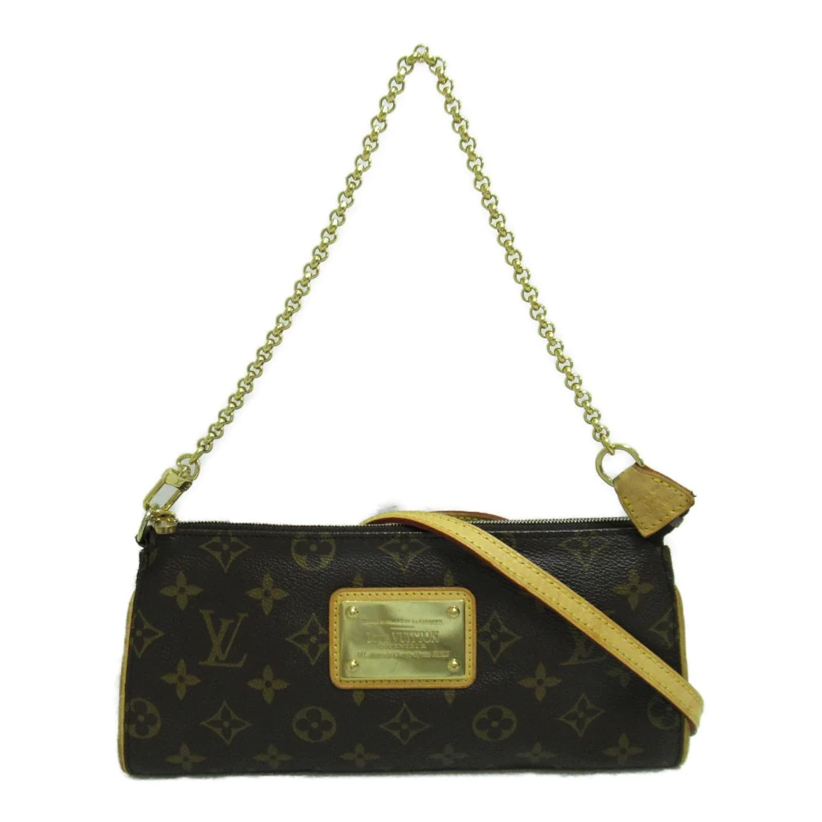 Louis vuitton discount monogram eva