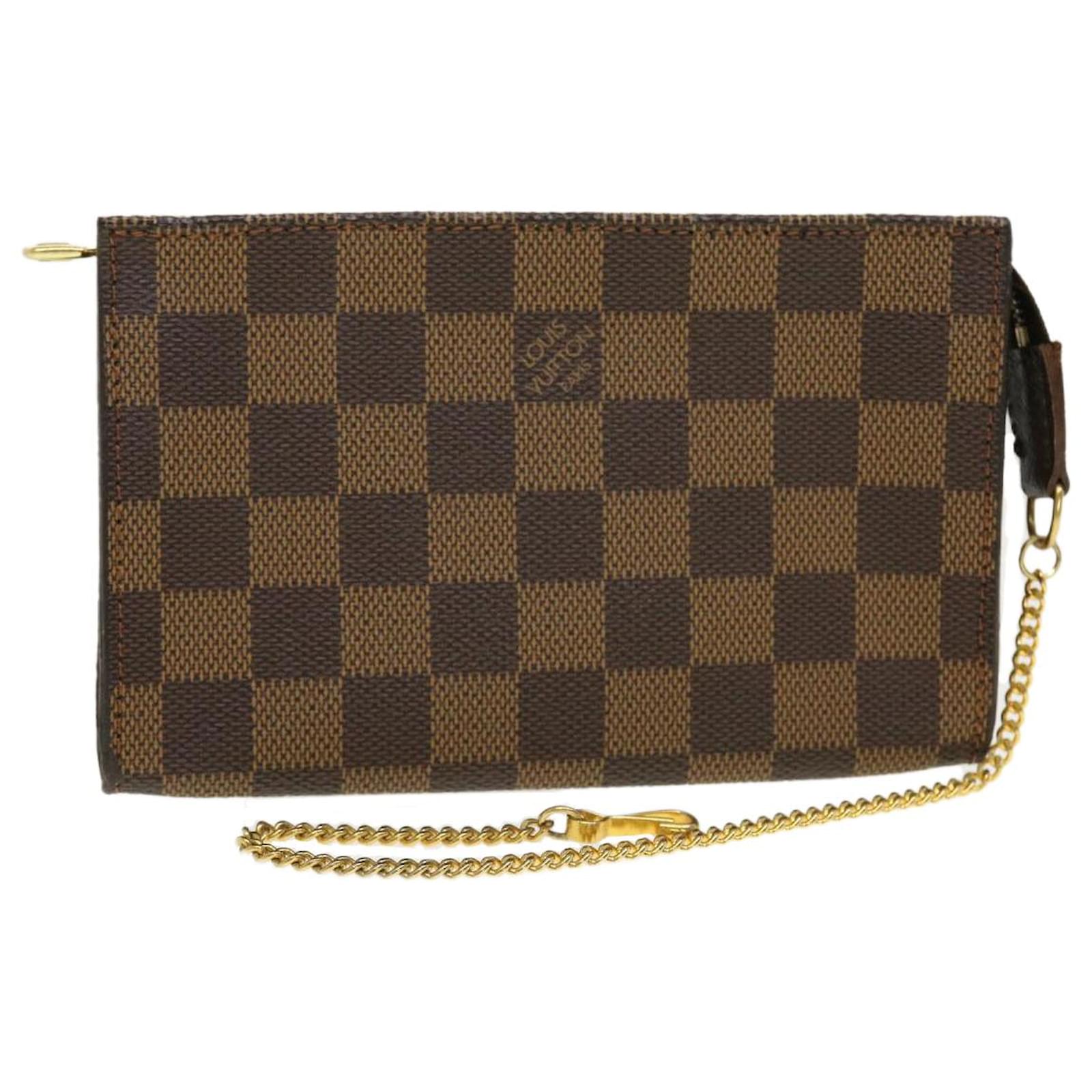 Louis Vuitton Damier Ebene Marais