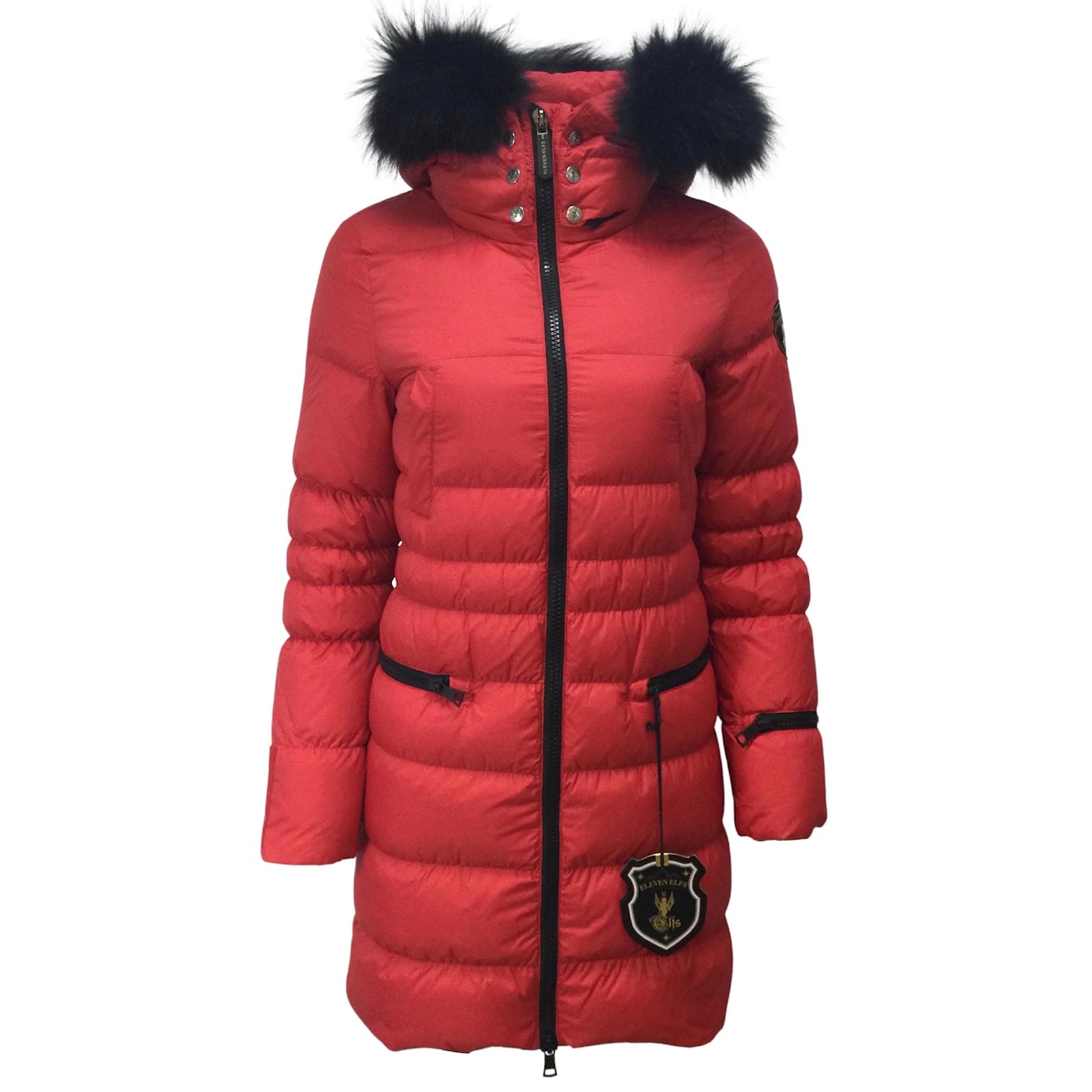 Eskimo on sale hooded down