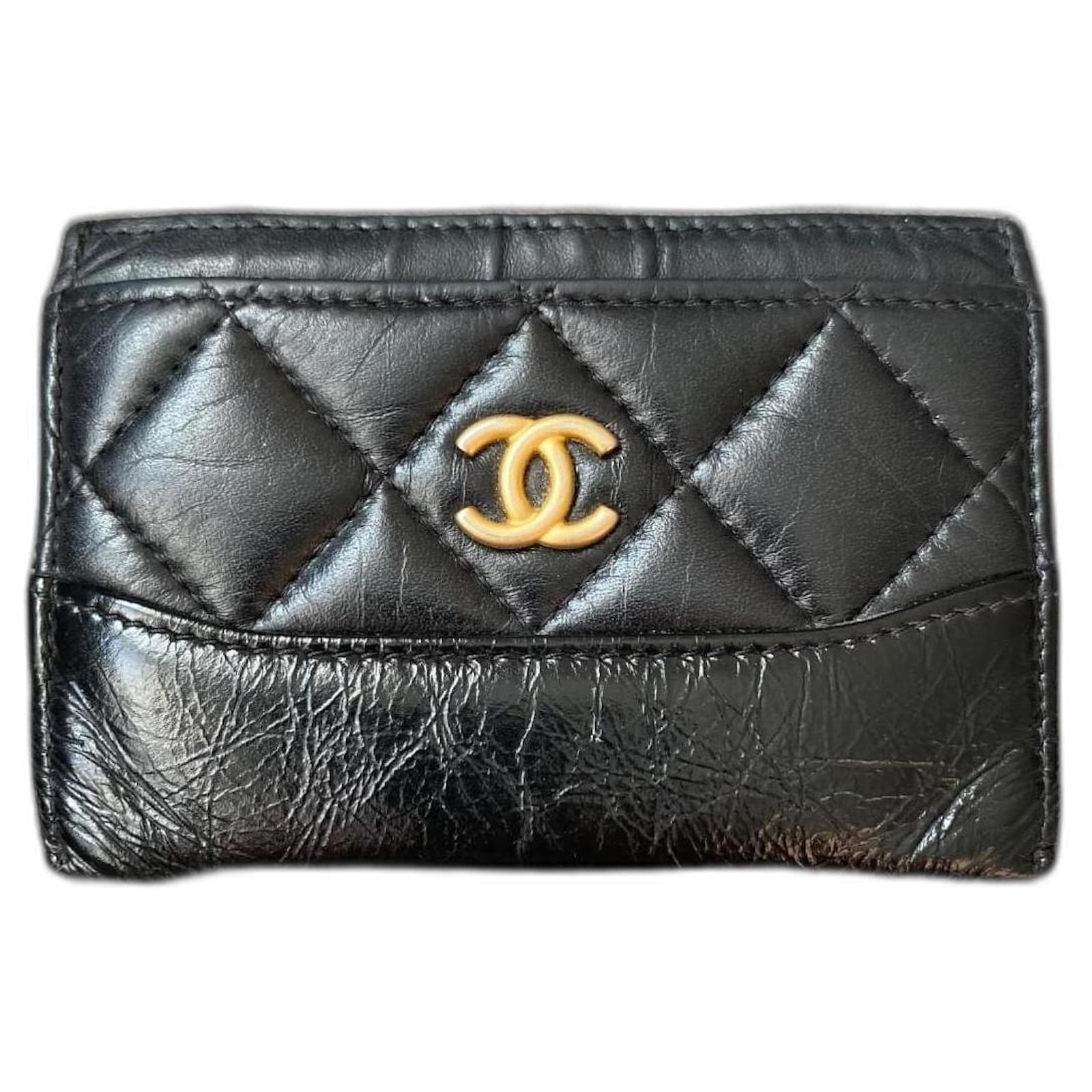 Chanel Gabrielle Bag Small So Black, Luxury, Bags & Wallets on