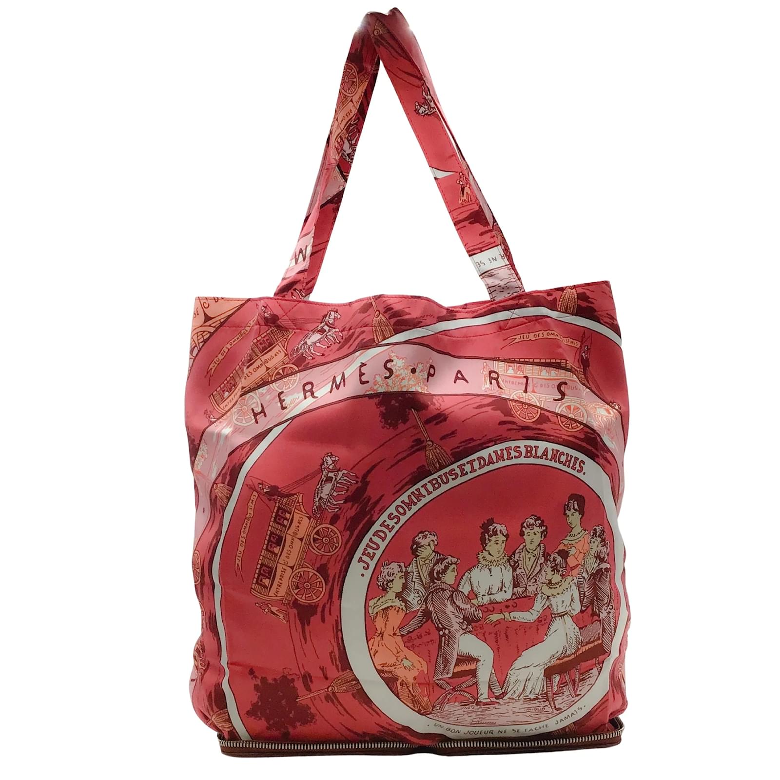 Hermes silky pop sale