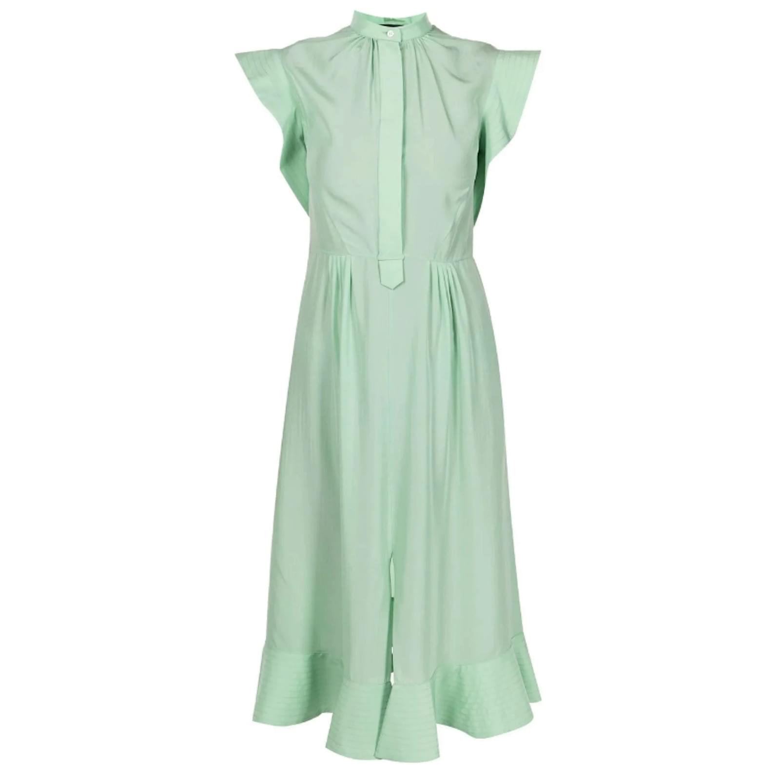 Second hand Rochas Dresses - Joli Closet Second hand Rochas Dresses - Joli Closet