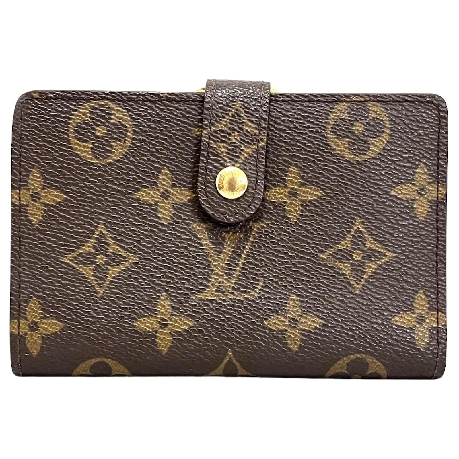 Louis Vuitton Viennois Small leather goods 254210