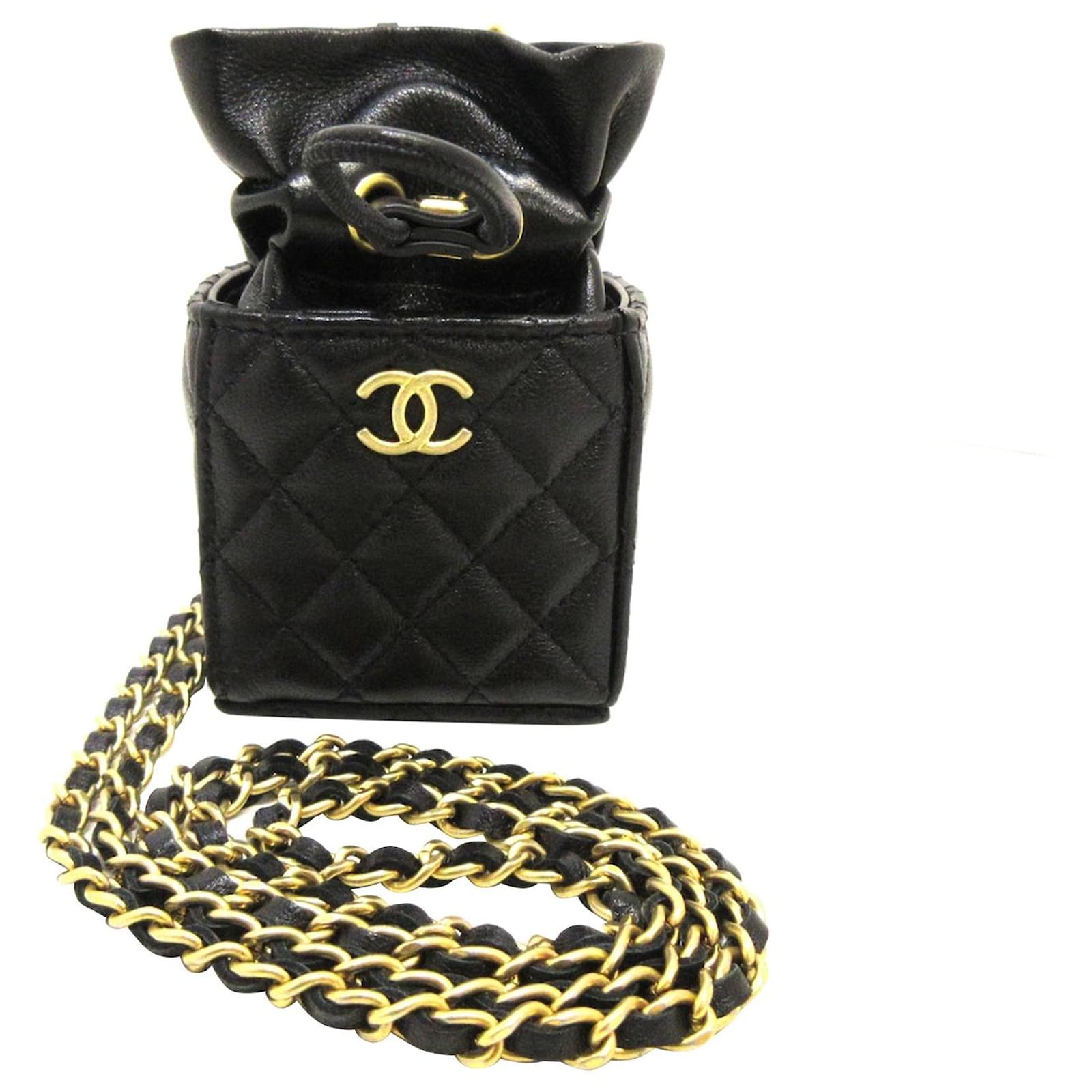 VIP Chanel Crossbody Sling BG in 2023  Chanel crossbody, Chanel shoulder  bag, Chanel sling bag