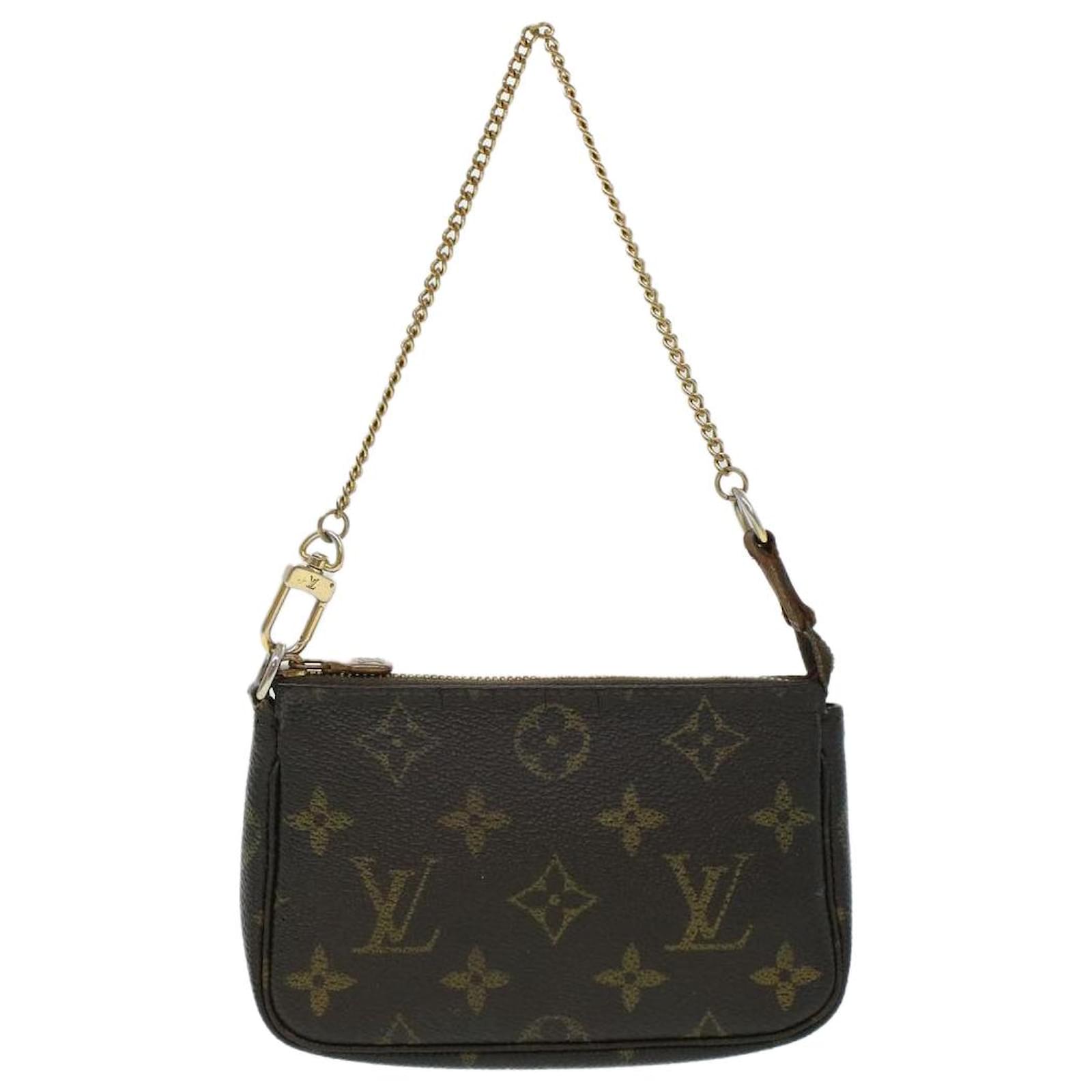 Louis Vuitton, Bags, Lv Original Mini Bag