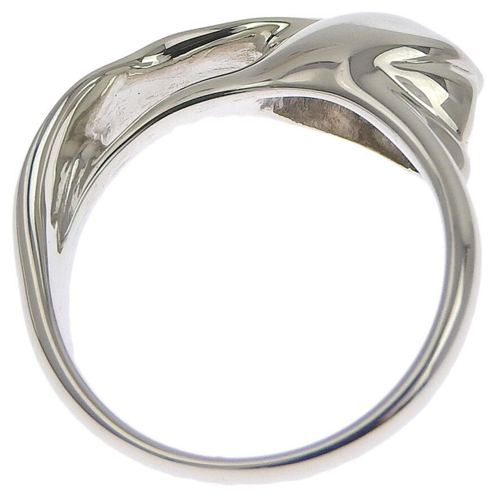 TIFFANY & CO Silvery Silver ref.941746 - Joli Closet