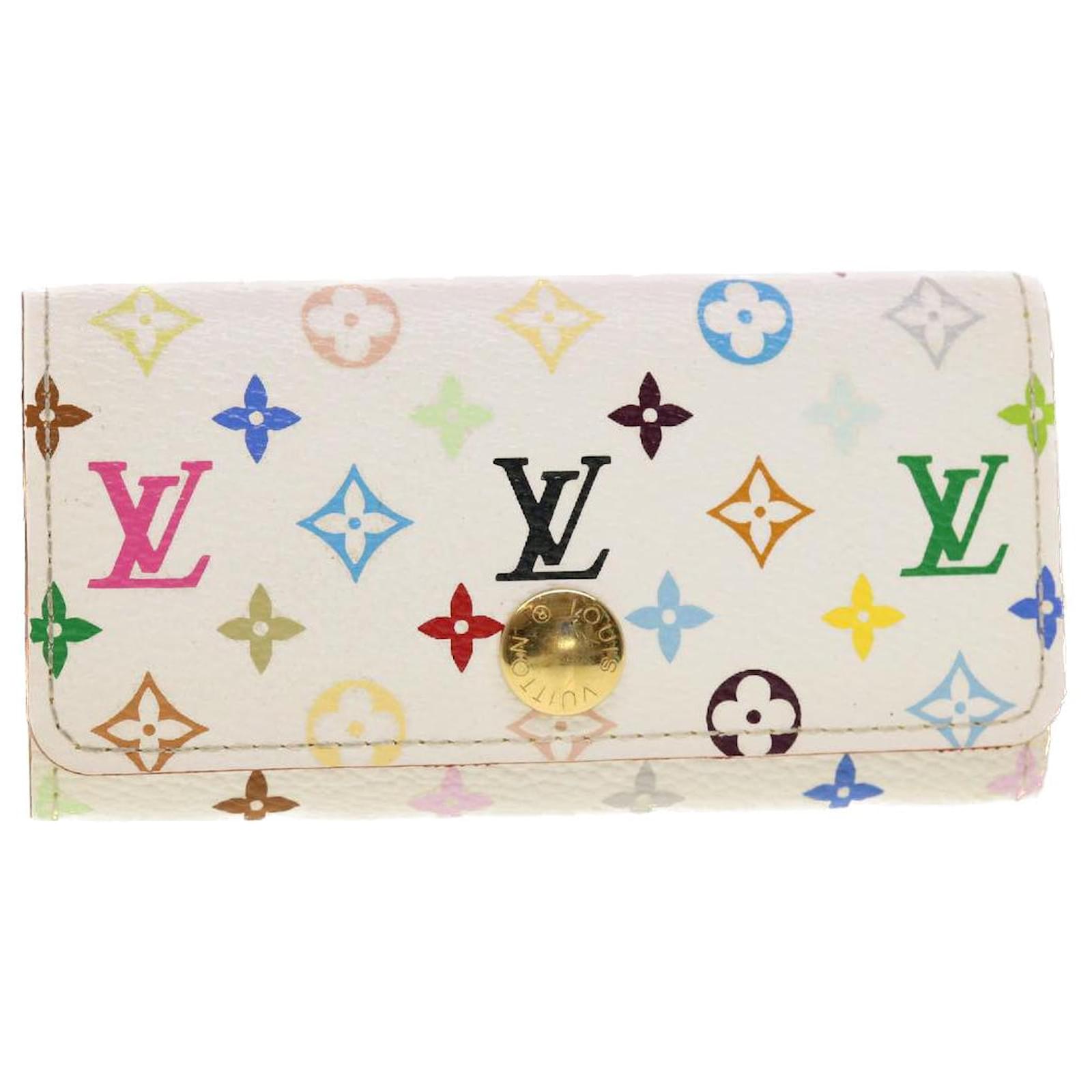 Portachiavi Louis Vuitton Multicles