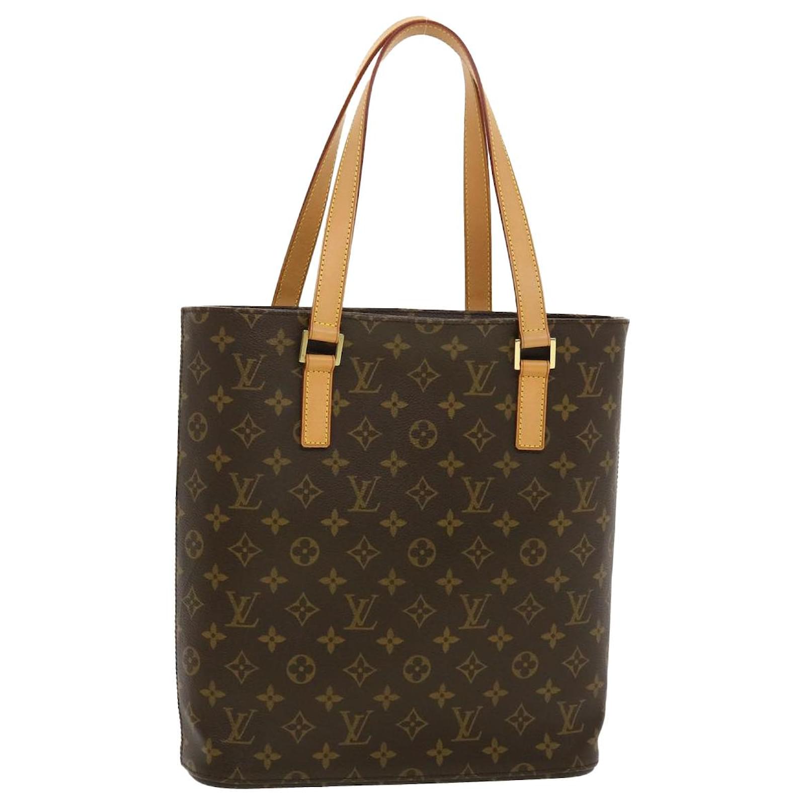 Louis Vuitton Neo Neverfull Monogram (Without Pouch) GM Mimosa