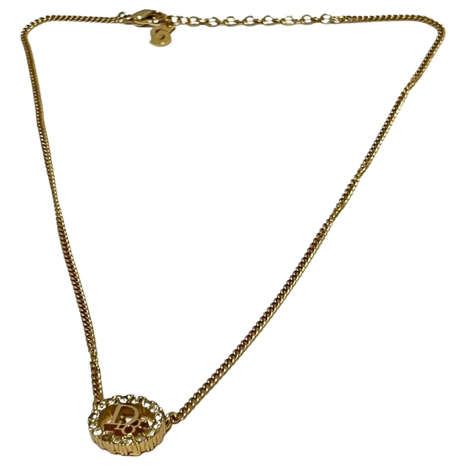 DIOR Golden Metal Ref 944002 Joli Closet dior-golden-metal-ref-944002-joli-closet