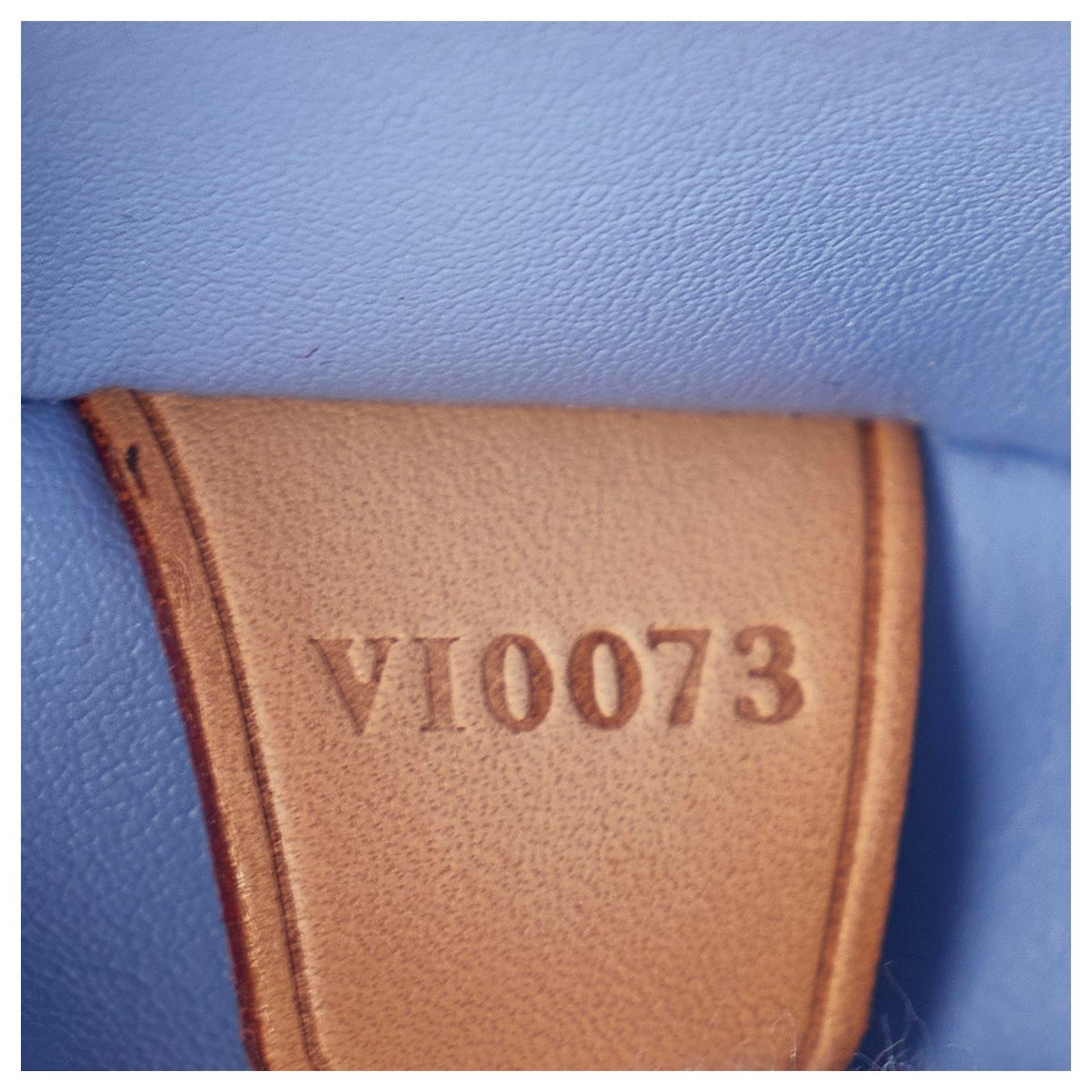 Louis Vuitton Vernis Bedford in 2023