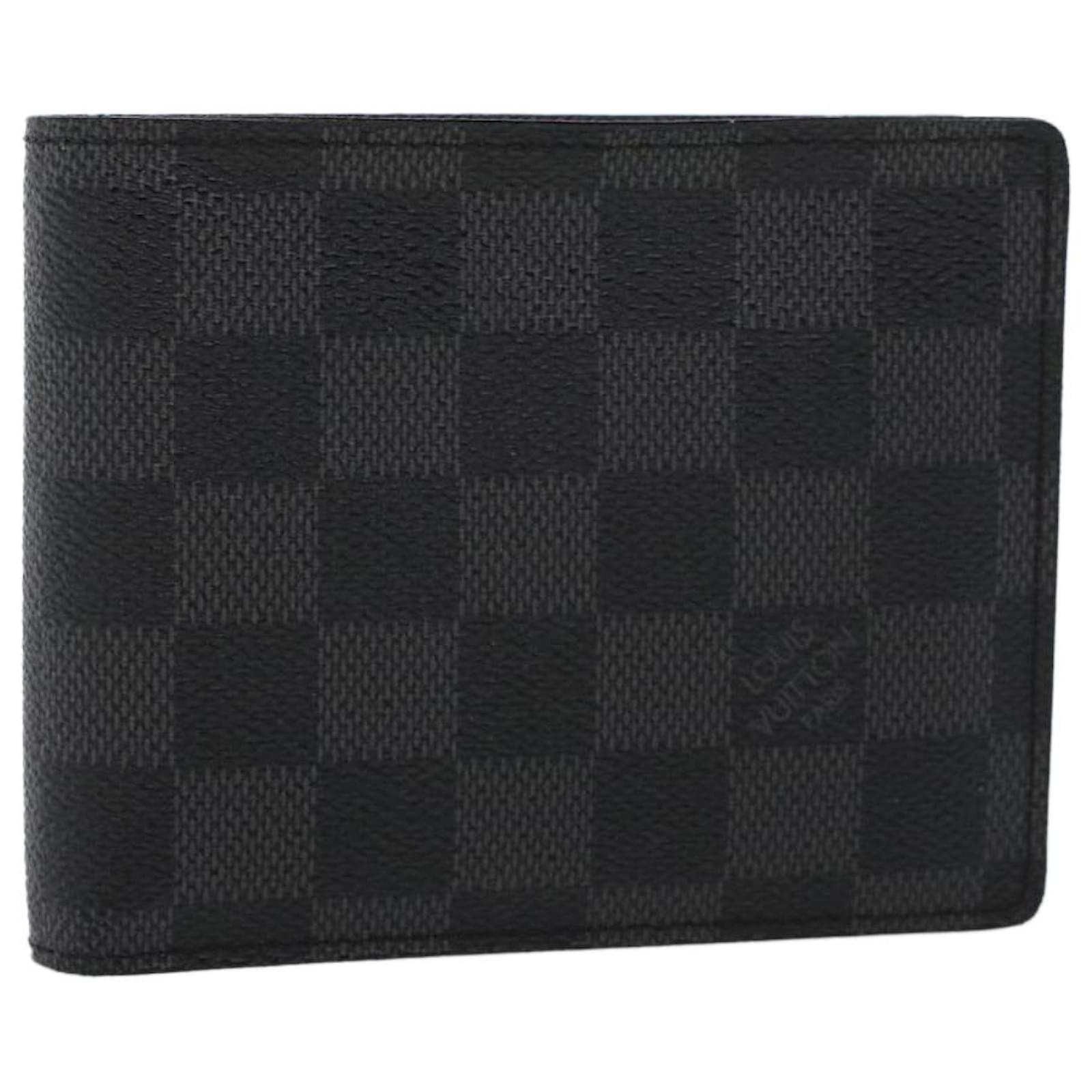 LOUIS VUITTON MENS WALLET - FLORIN MONOGRAM 