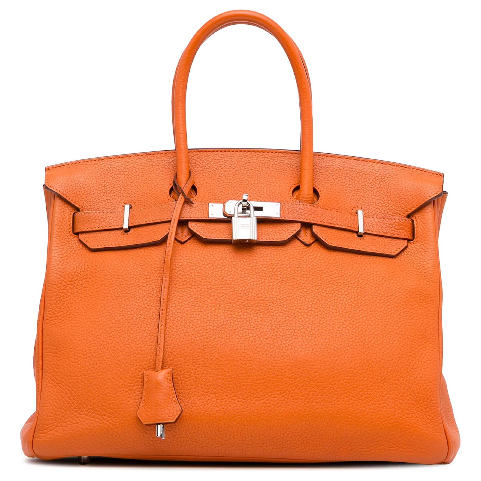 Birkin 35 - Detail View