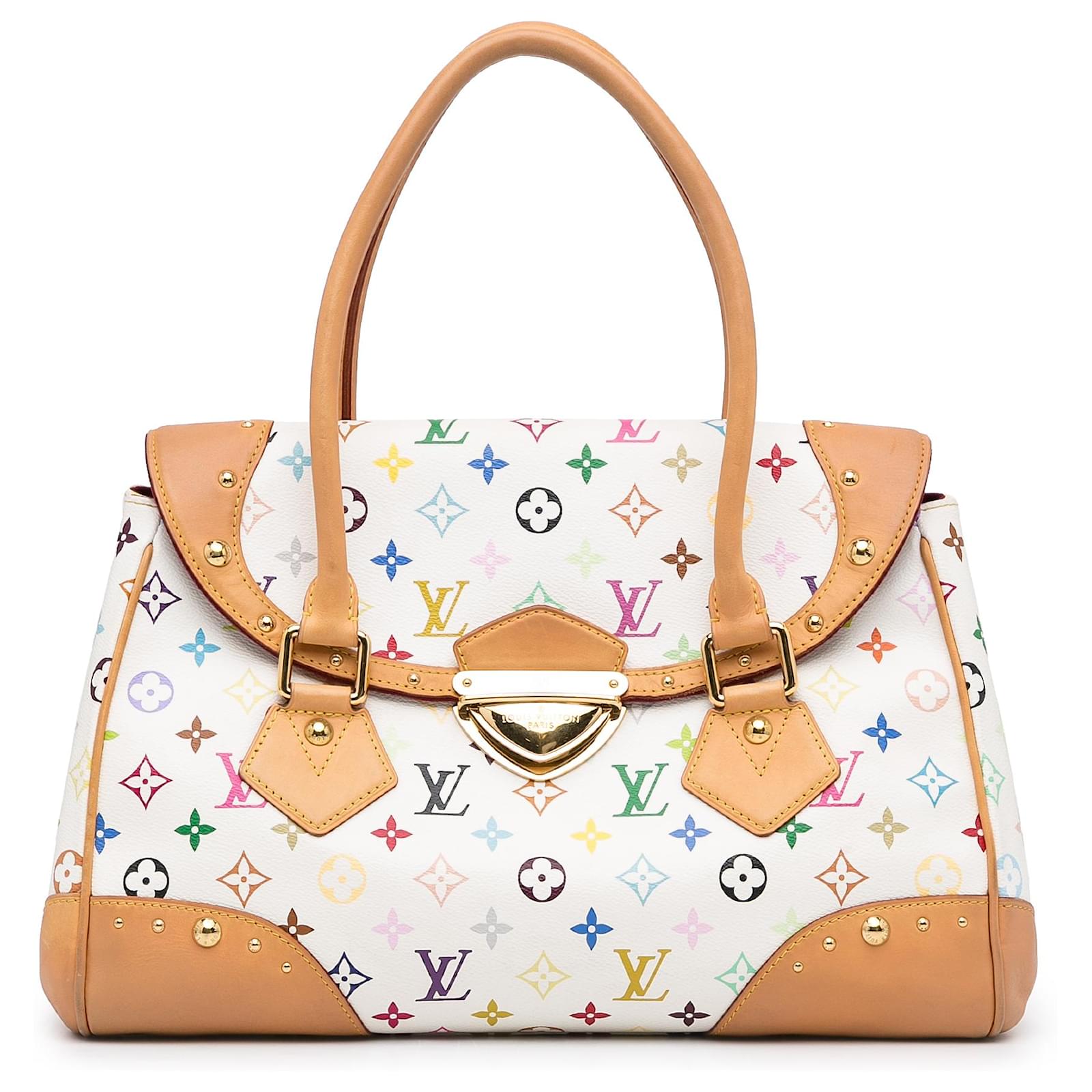 Louis Vuitton, Bags, Louis Vuitton Beverly Gm