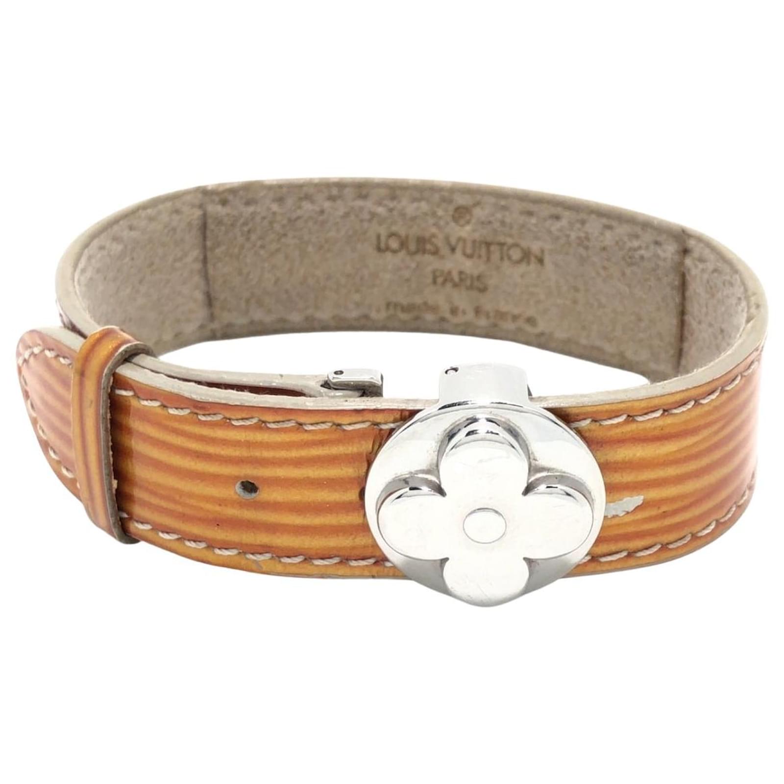 Louis Vuitton Luck Bracelets