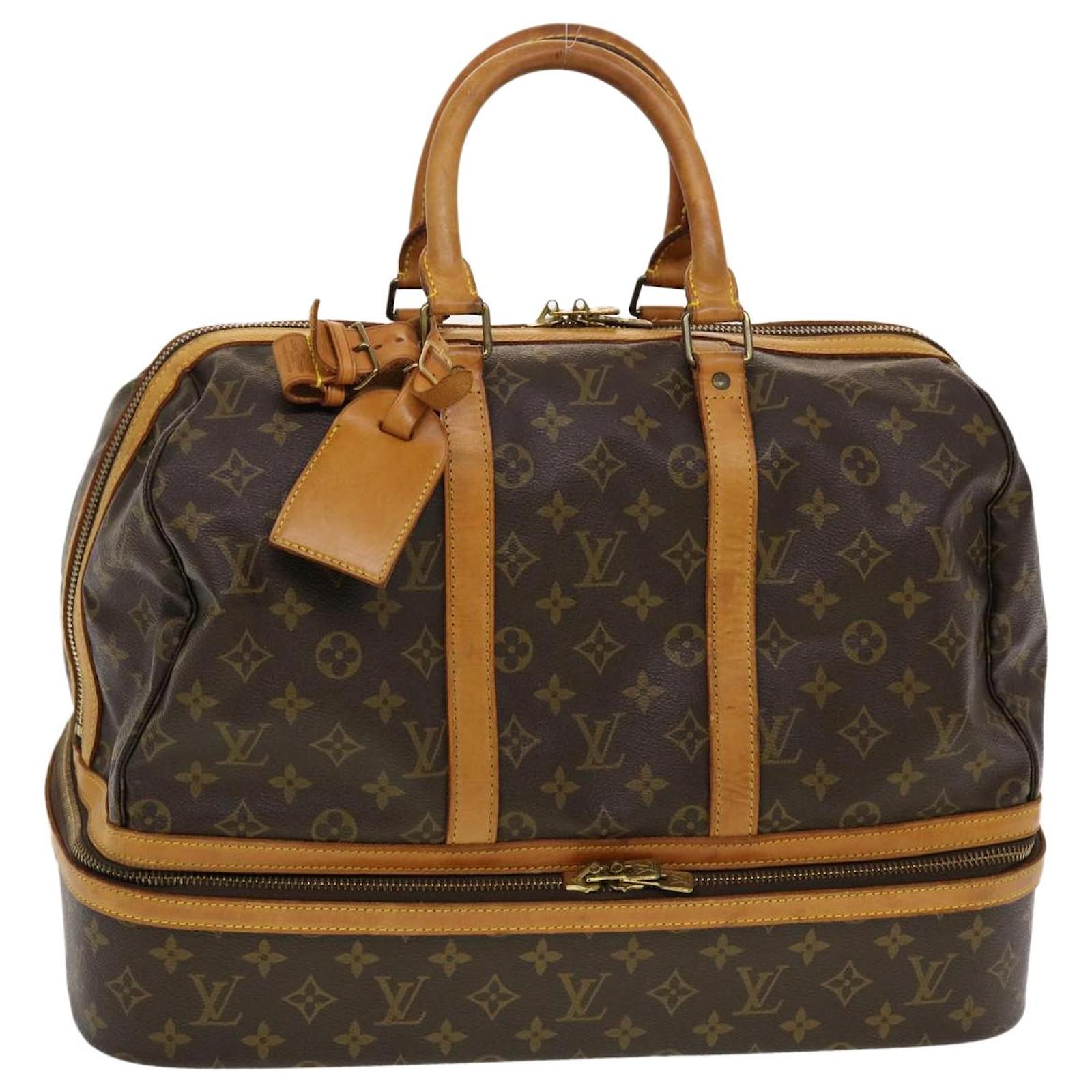 Louis Vuitton Sac Sport