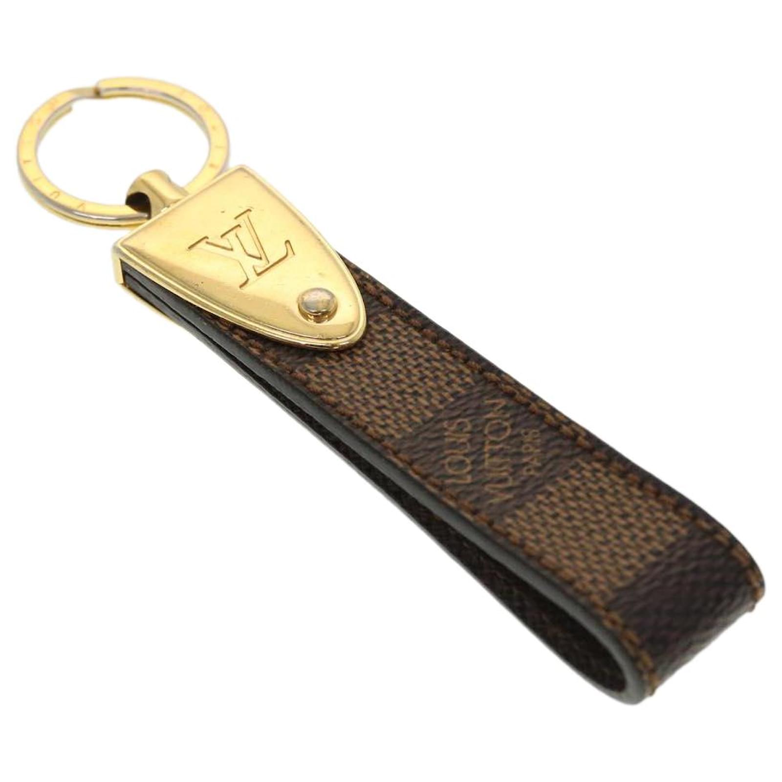 Dragonne key holder : r/Louisvuitton