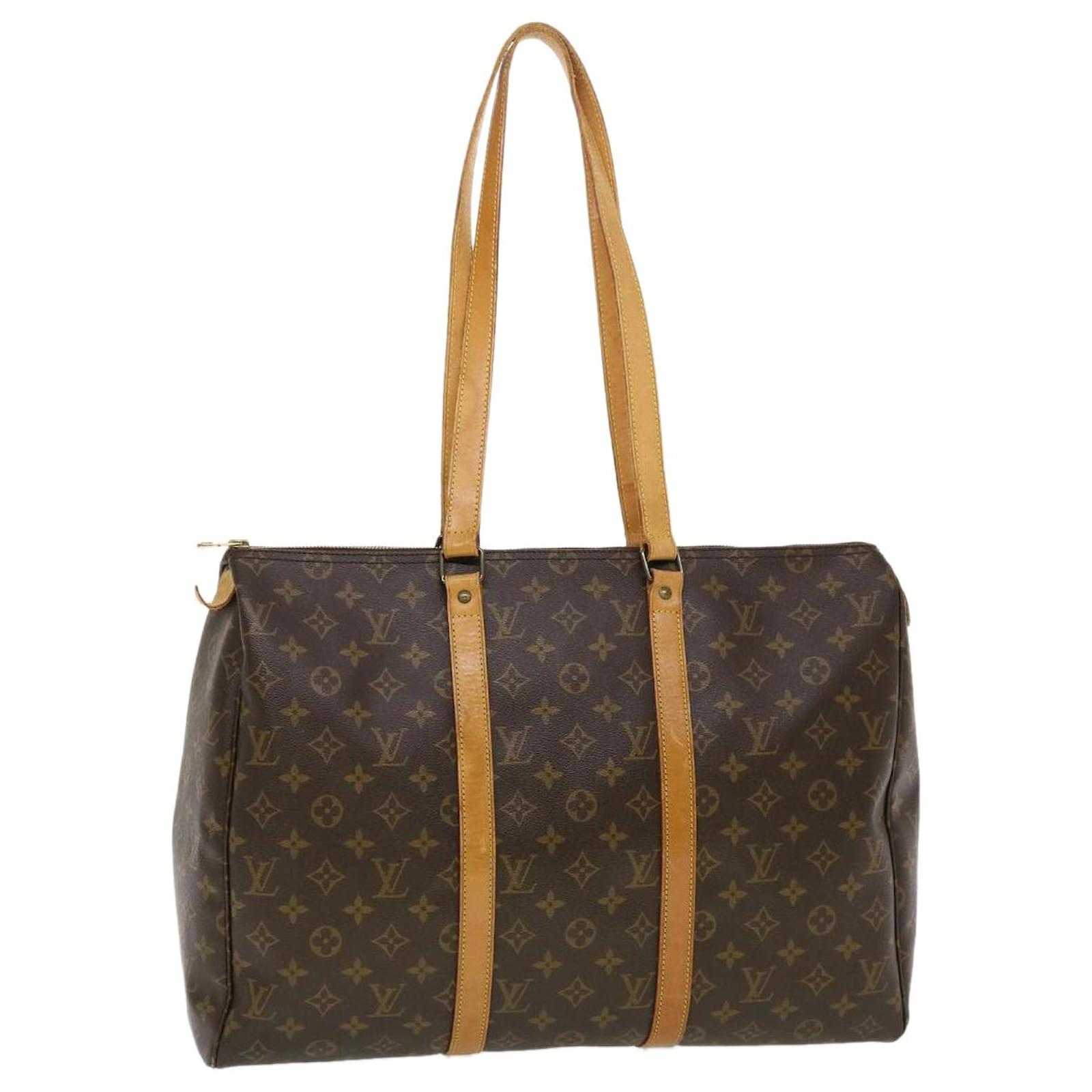 Louis Vuitton Flanerie 45 Monogram Shoulder Bag M51115