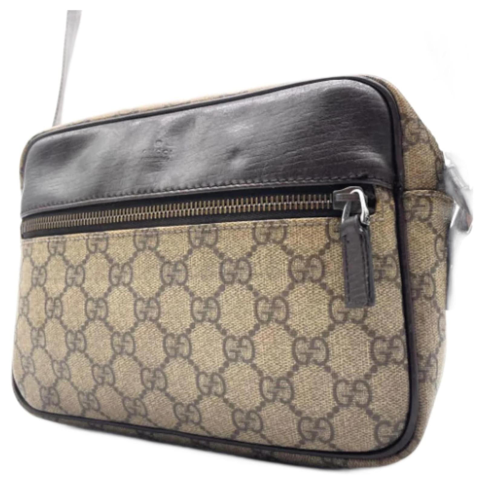 Gucci top supreme crossbody