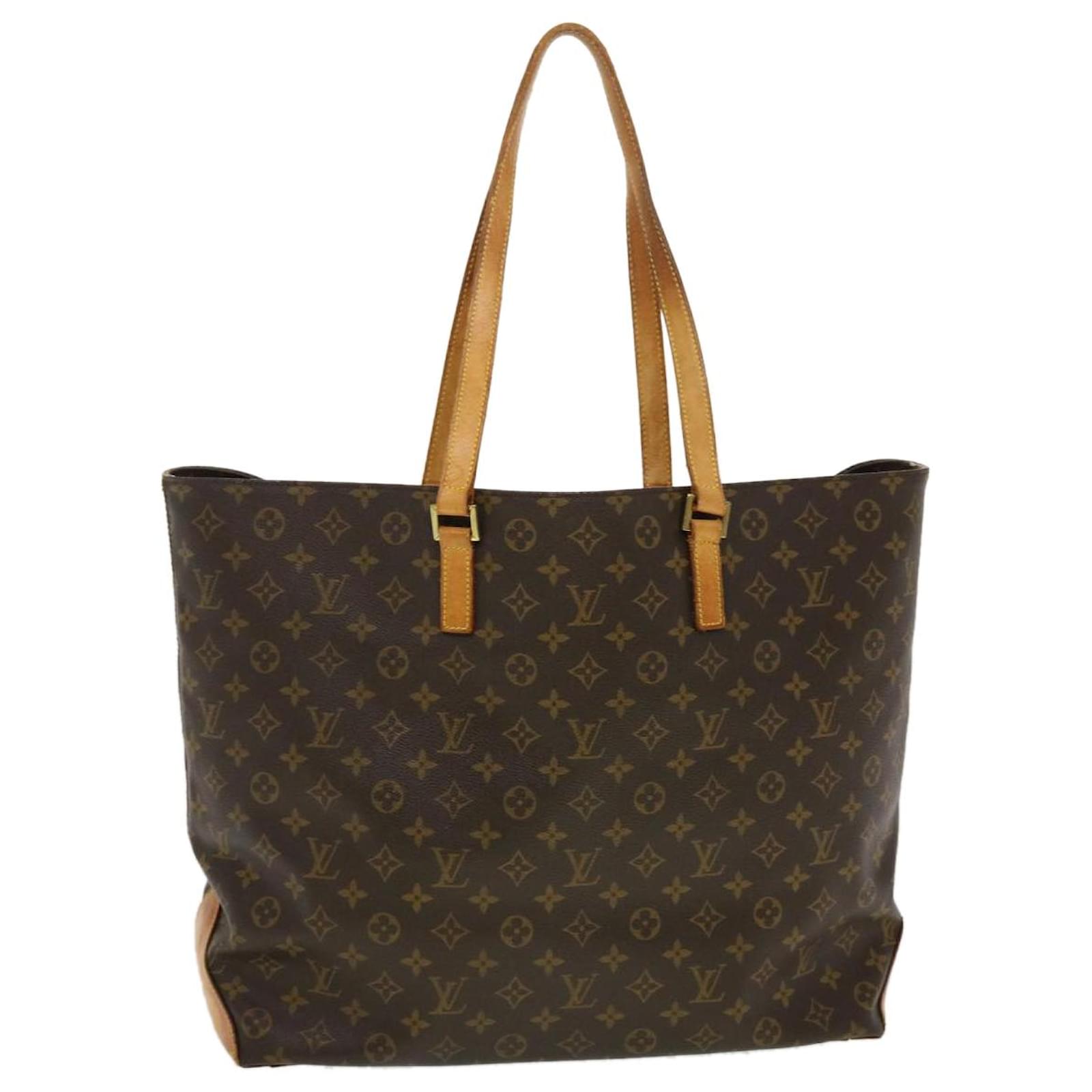 Louis Vuitton Alto Brown Cloth ref.950075 - Joli Closet