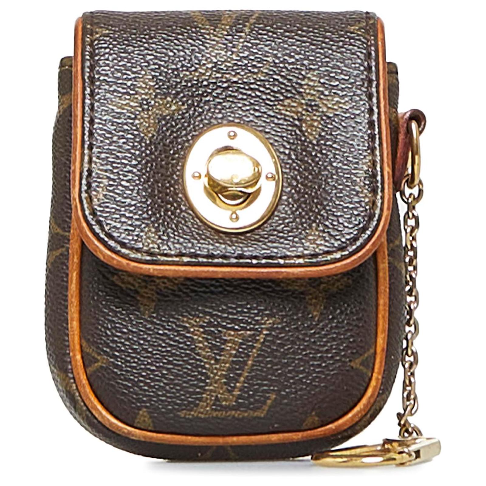 Louis Vuitton Pochette Twist Bag