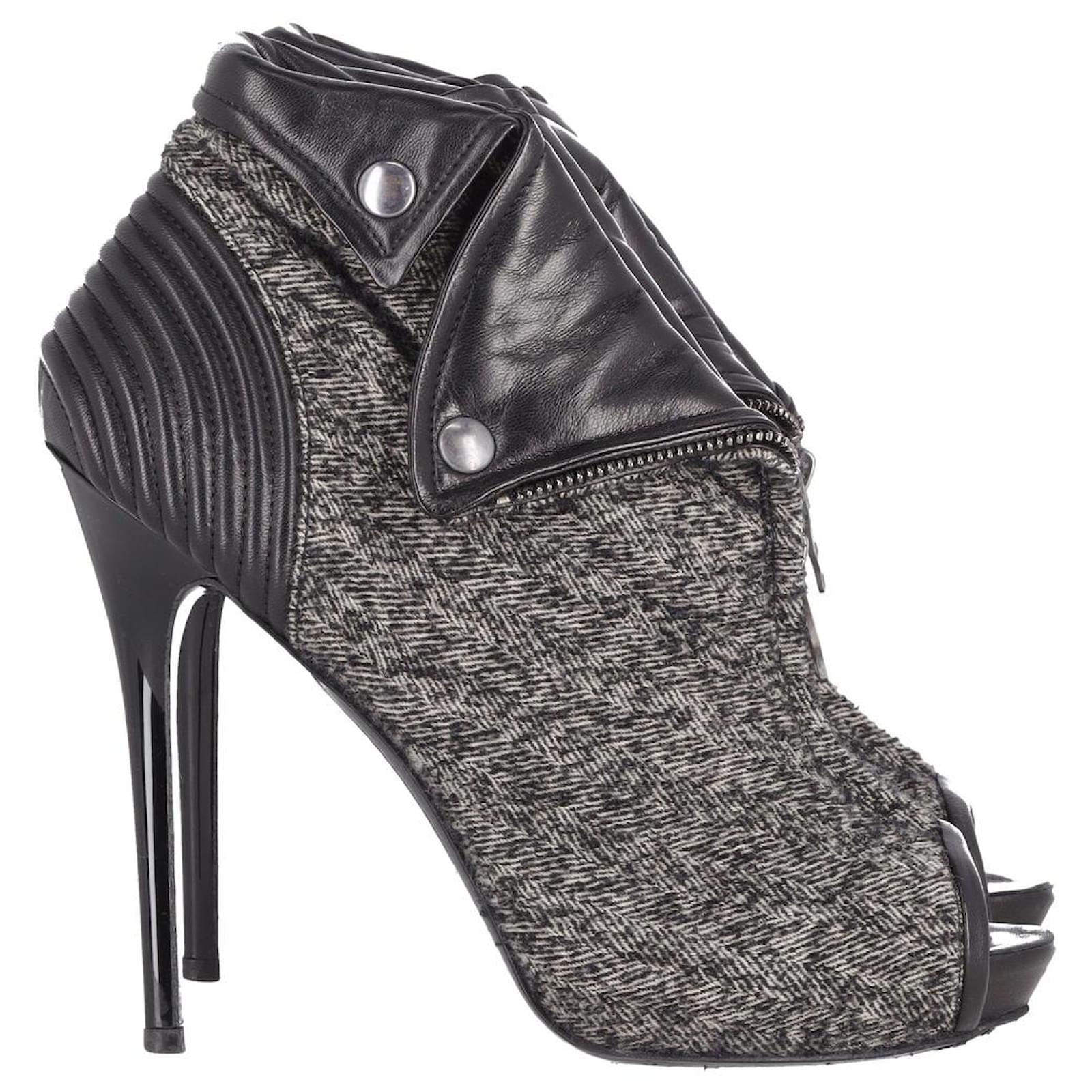 basket plateforme alexander mcqueen