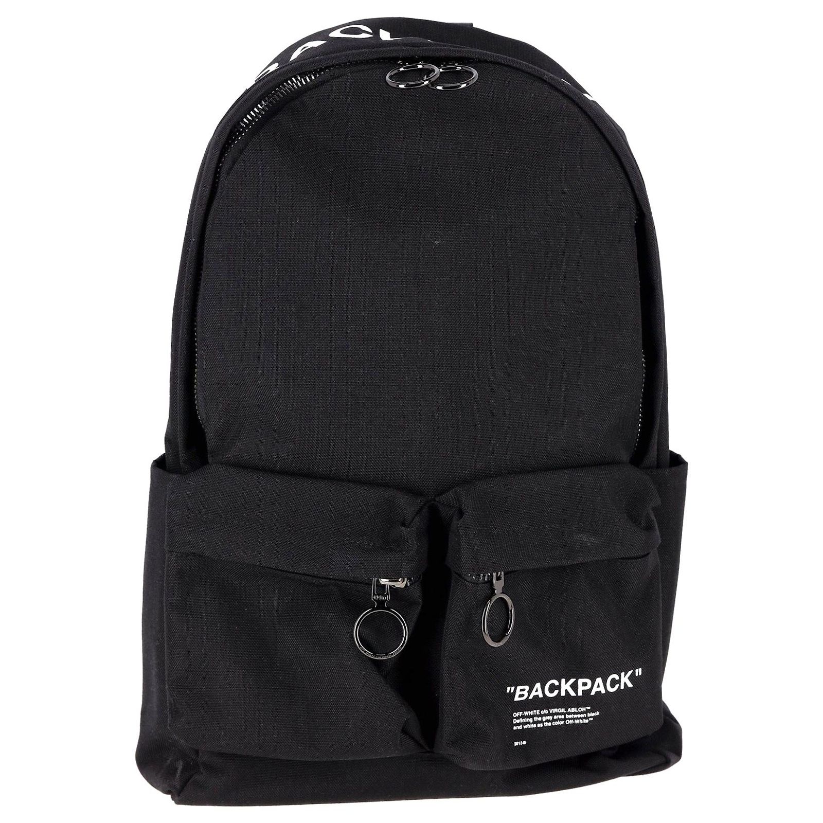 Second hand Off White Men bag - Joli Closet