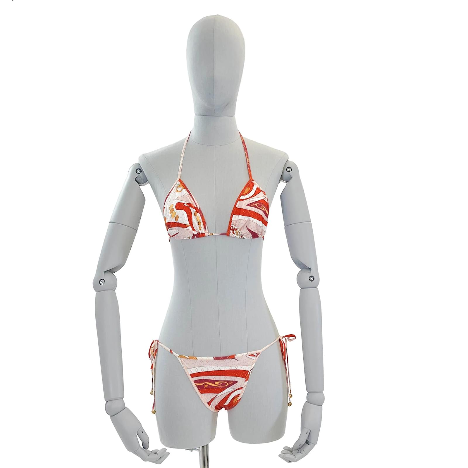 Second hand Emilio Pucci Swimwear - Joli Closet
