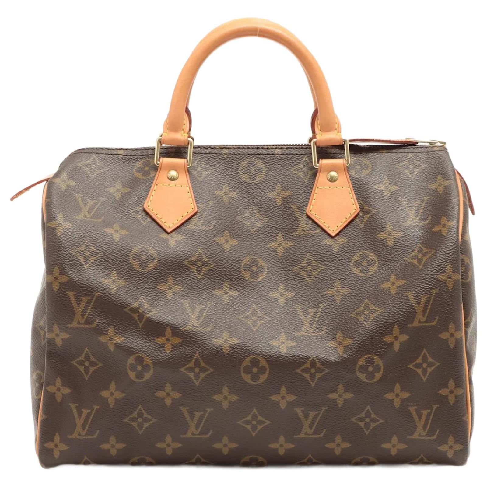 How to clean a Louis Vuitton bag and keep it in pristine condition