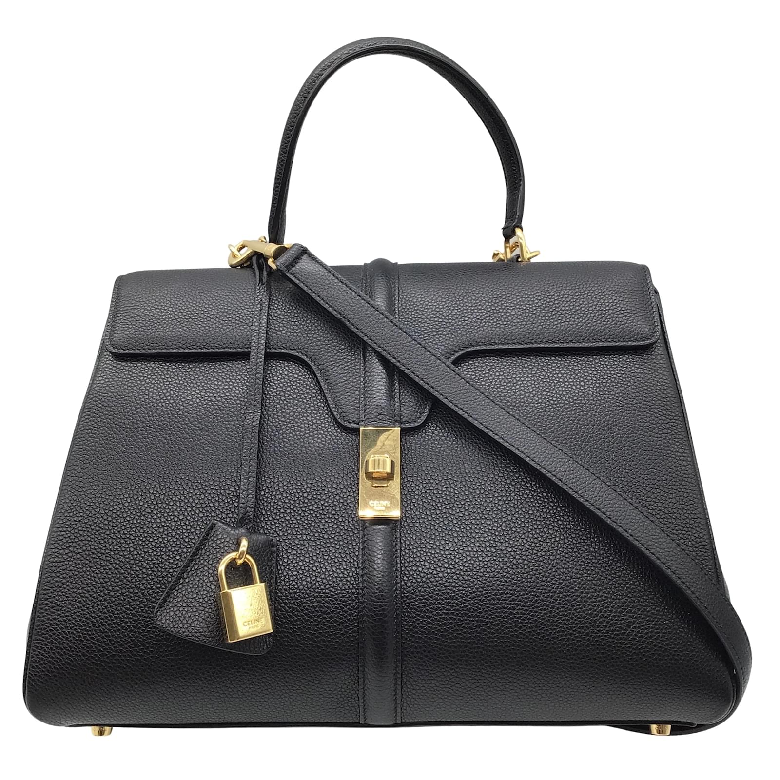 ハンドバッグ CELINE TOP HANDLE BAGS CELINE Satchel/Top Handle Bag Small Bags & Handbags for