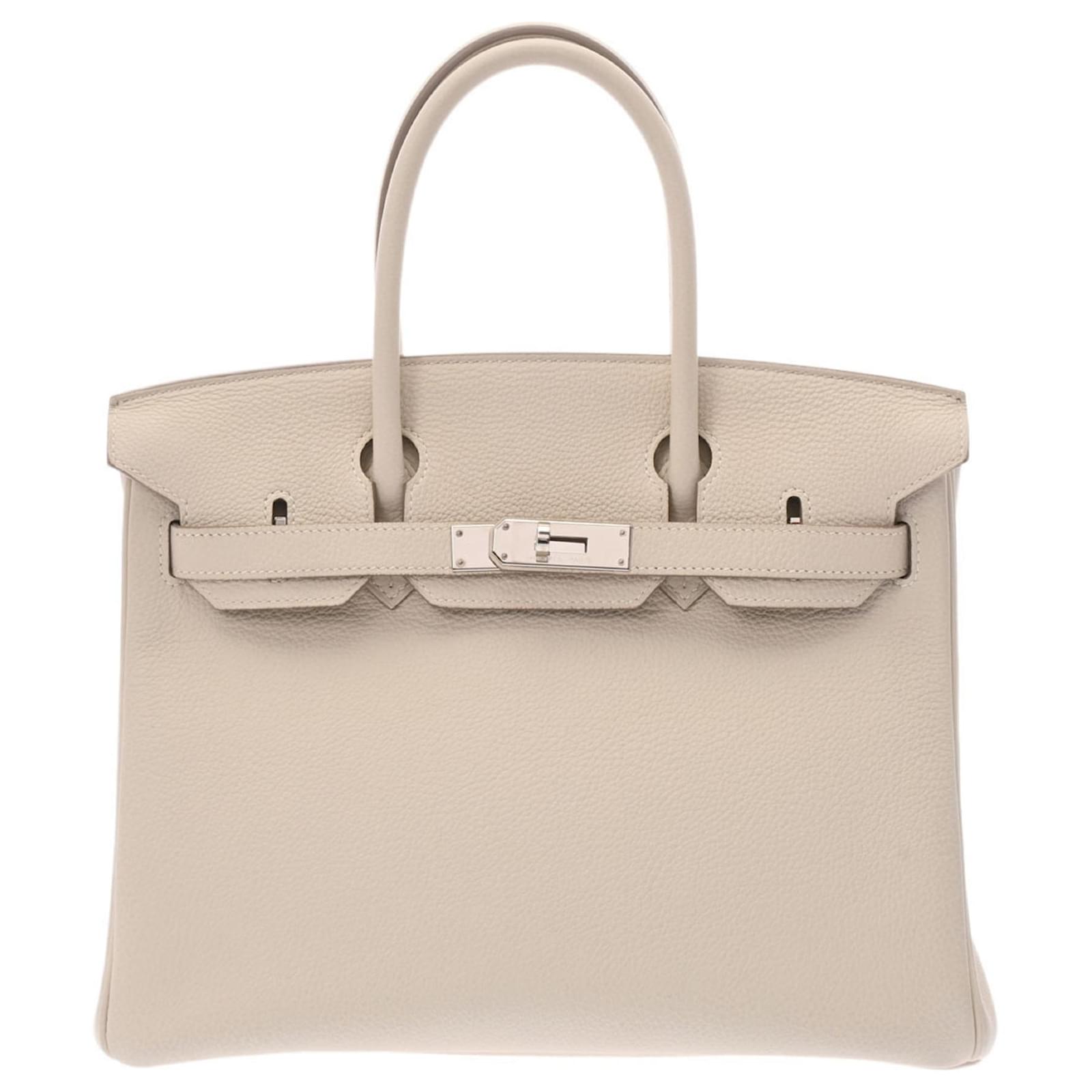 Birkin 30 Side View