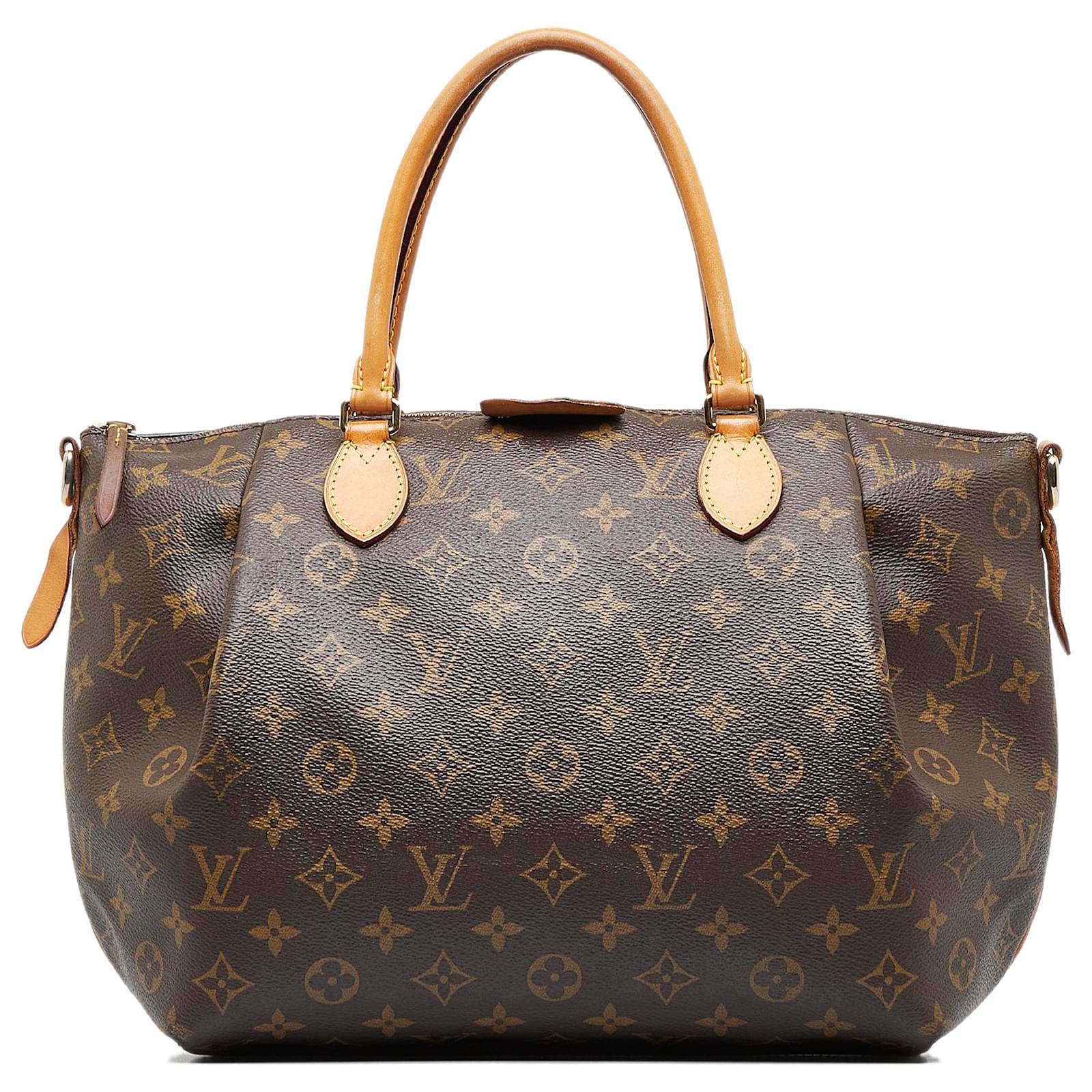 Louis Vuitton, Bags, Louis Vuitton Monogram Turenne Pm