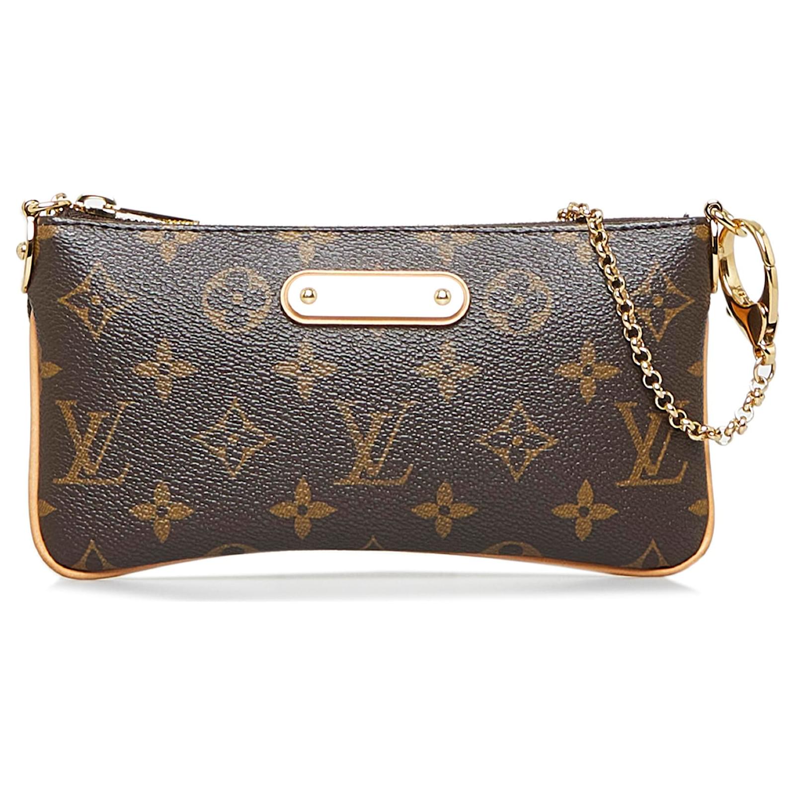 louis vuitton milla mm price